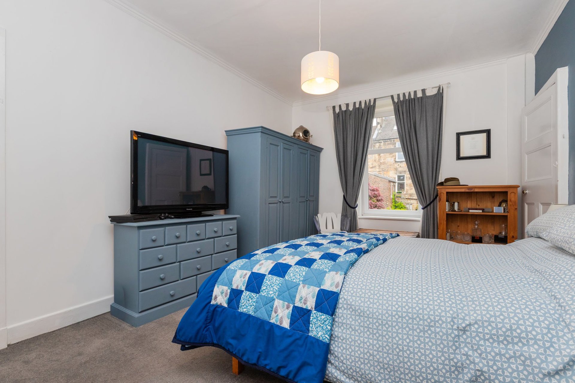 14 Braemar Street, Battlefield, Glasgow, G42 9QA - Picture #31