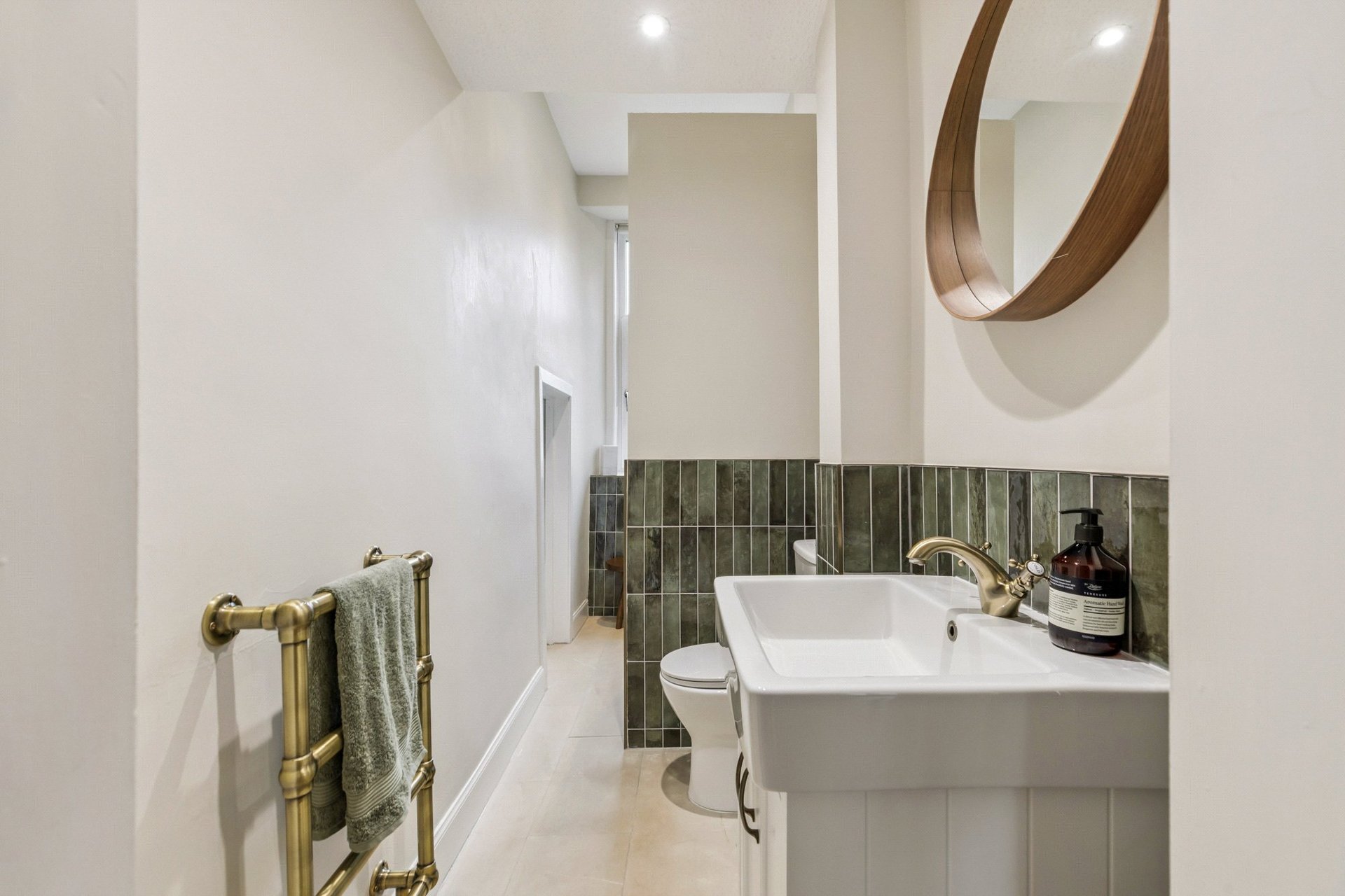 0/2, 51 Auchinloch Road, Lenzie, G66 5EY - Picture #18