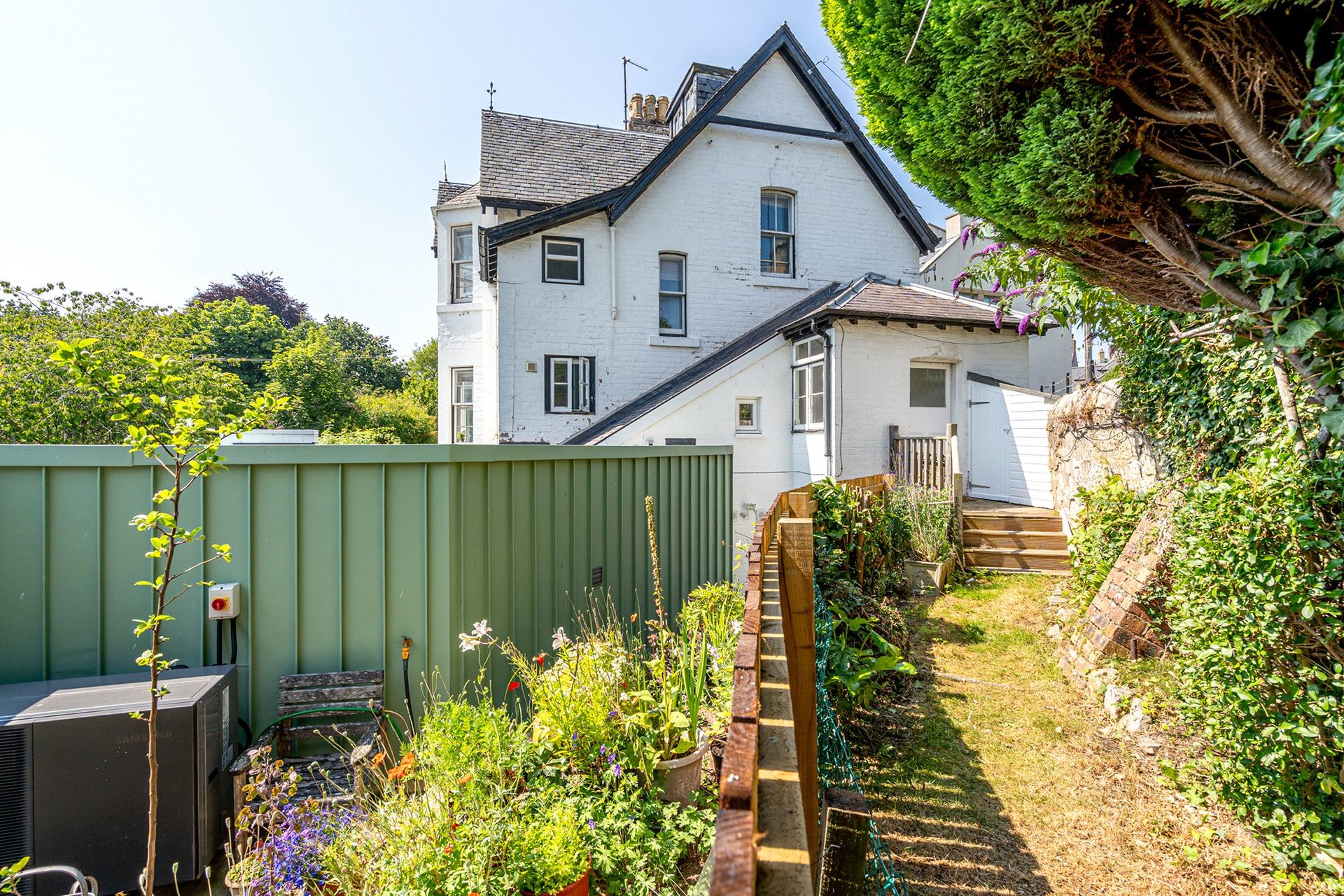 38 Lade Braes, St. Andrews, Fife, KY16 9DA - Picture #20