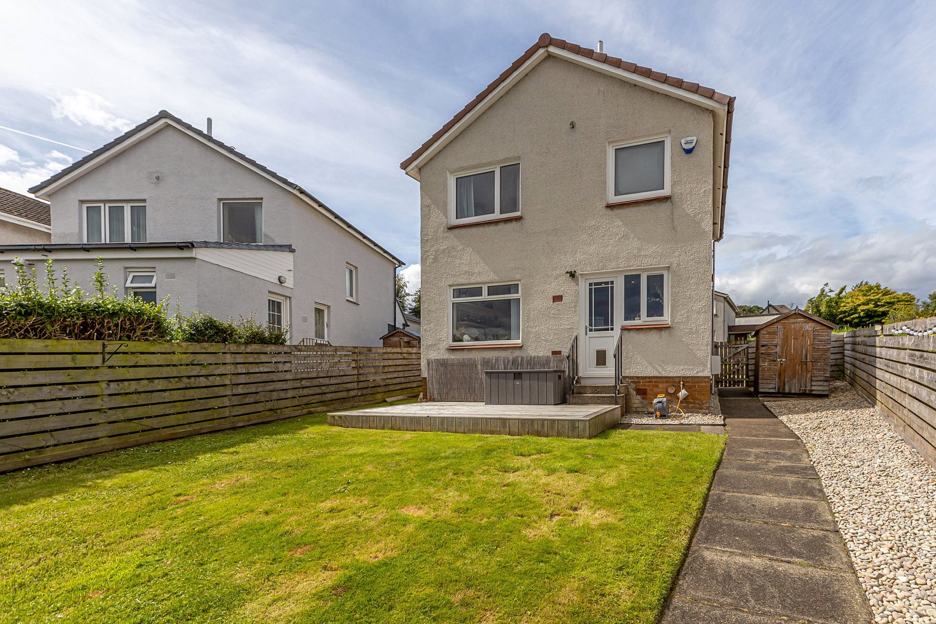 41 Falloch Road, Milngavie, G62 7RR - Picture #30