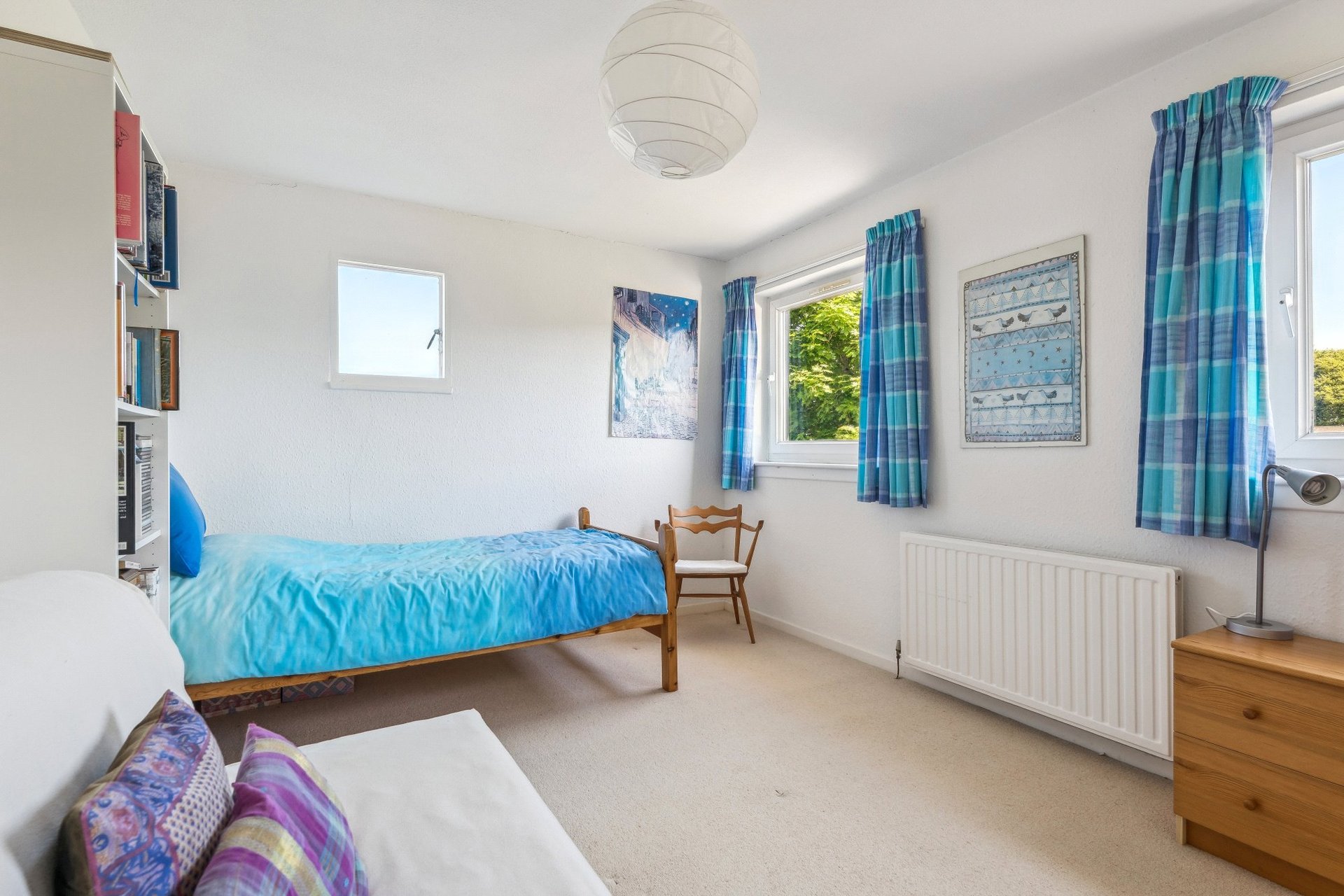 144 Bonnyton Drive, Eaglesham, Glasgow, East Renfrewshire, G76 0LU - Picture #23