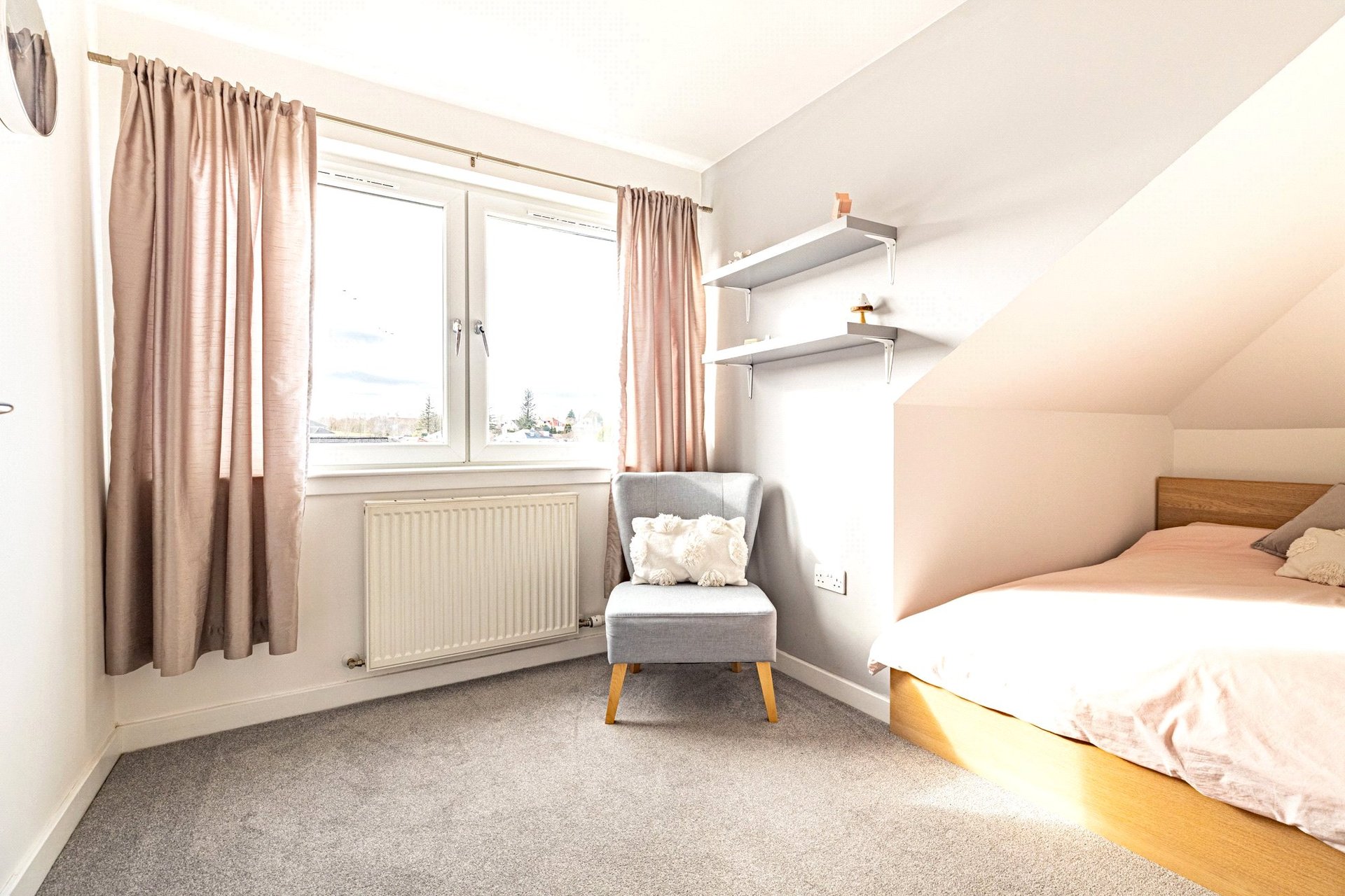 46 Cheviot Drive, Newton Mearns, Glasgow, G77 5AS - Picture #22