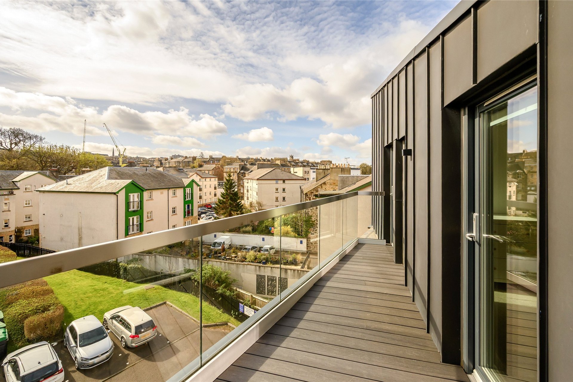 Flat 11, 5 Warriston Road, Edinburgh, EH3 5LQ - Picture #20