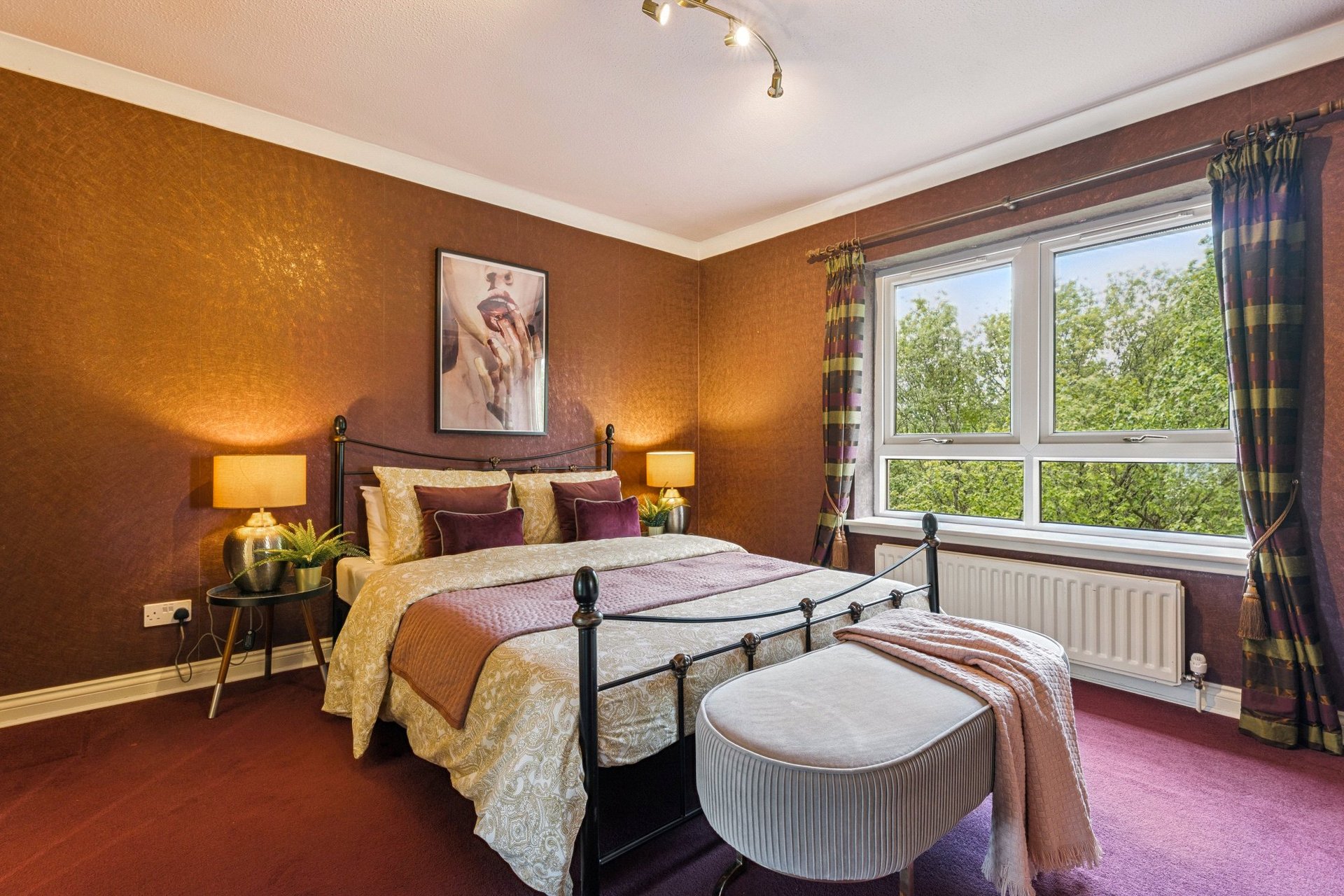 Flat 7, 10 Kirklee Gate, Kirklee, Glasgow, G12 0SZ - Picture #19