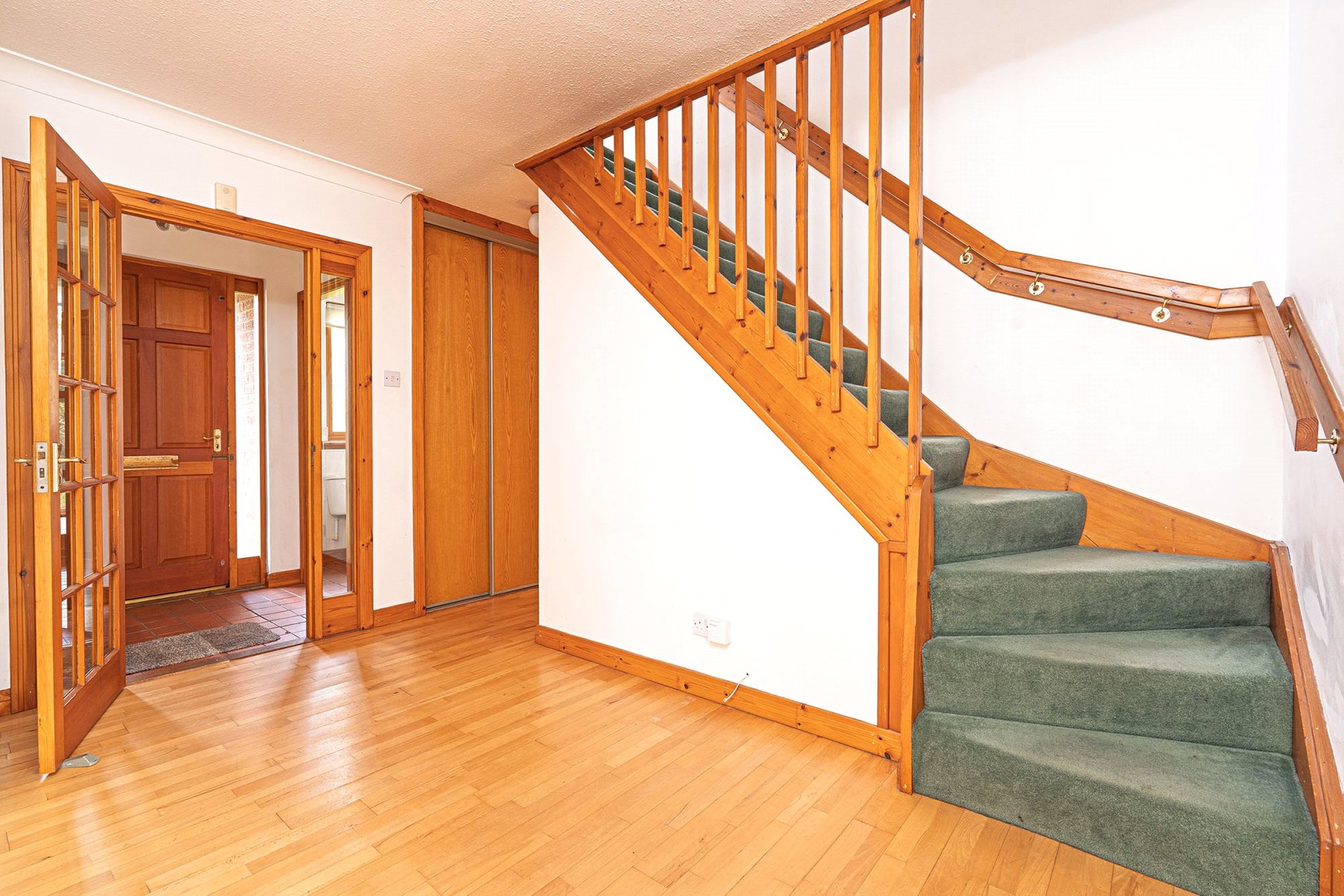 The Roundel, 68A Hepburn Gardens, St Andrews, KY16 9DQ - Picture #17