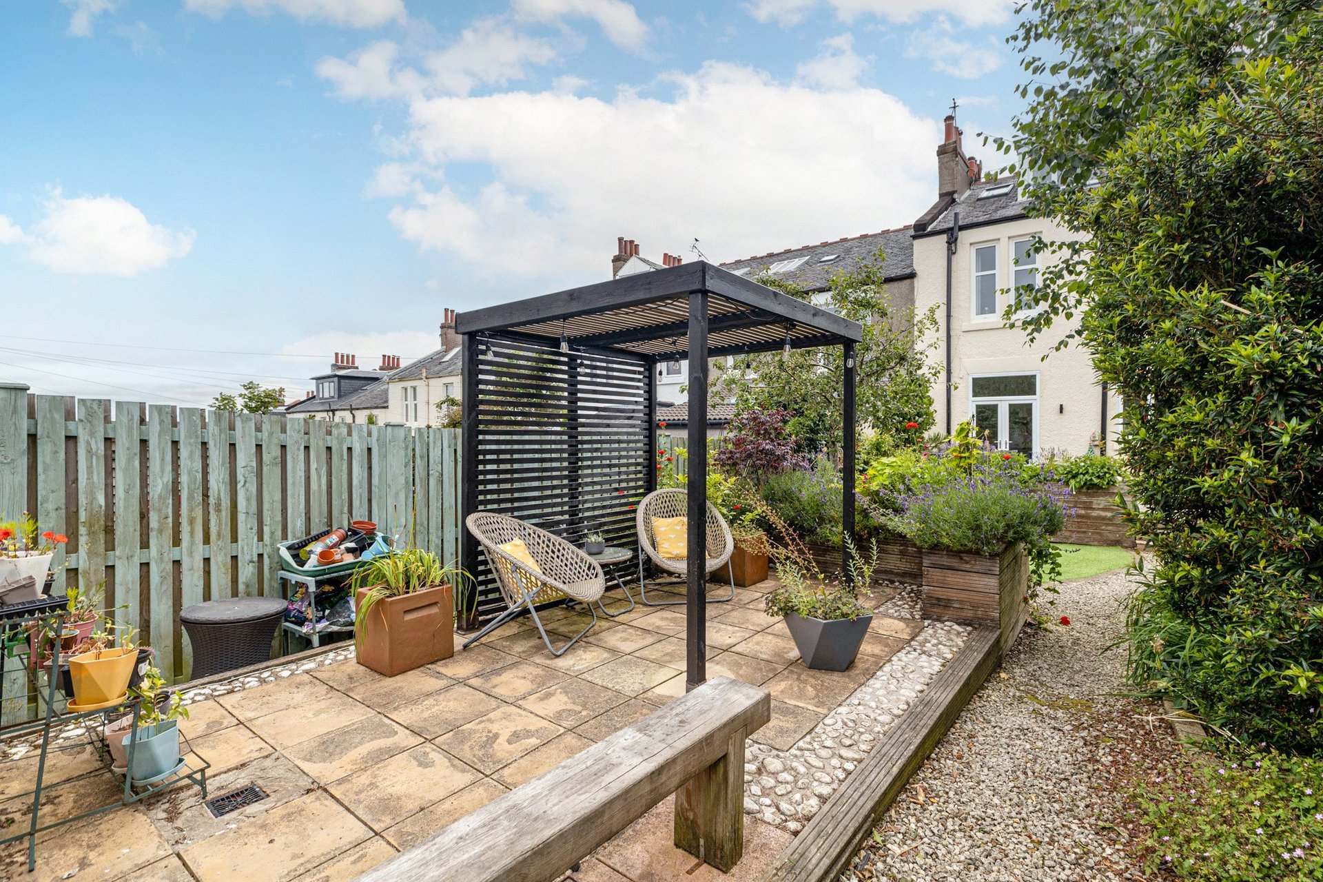 100 Ormonde Avenue, Netherlee, Glasgow, G44 3SL - Picture #44
