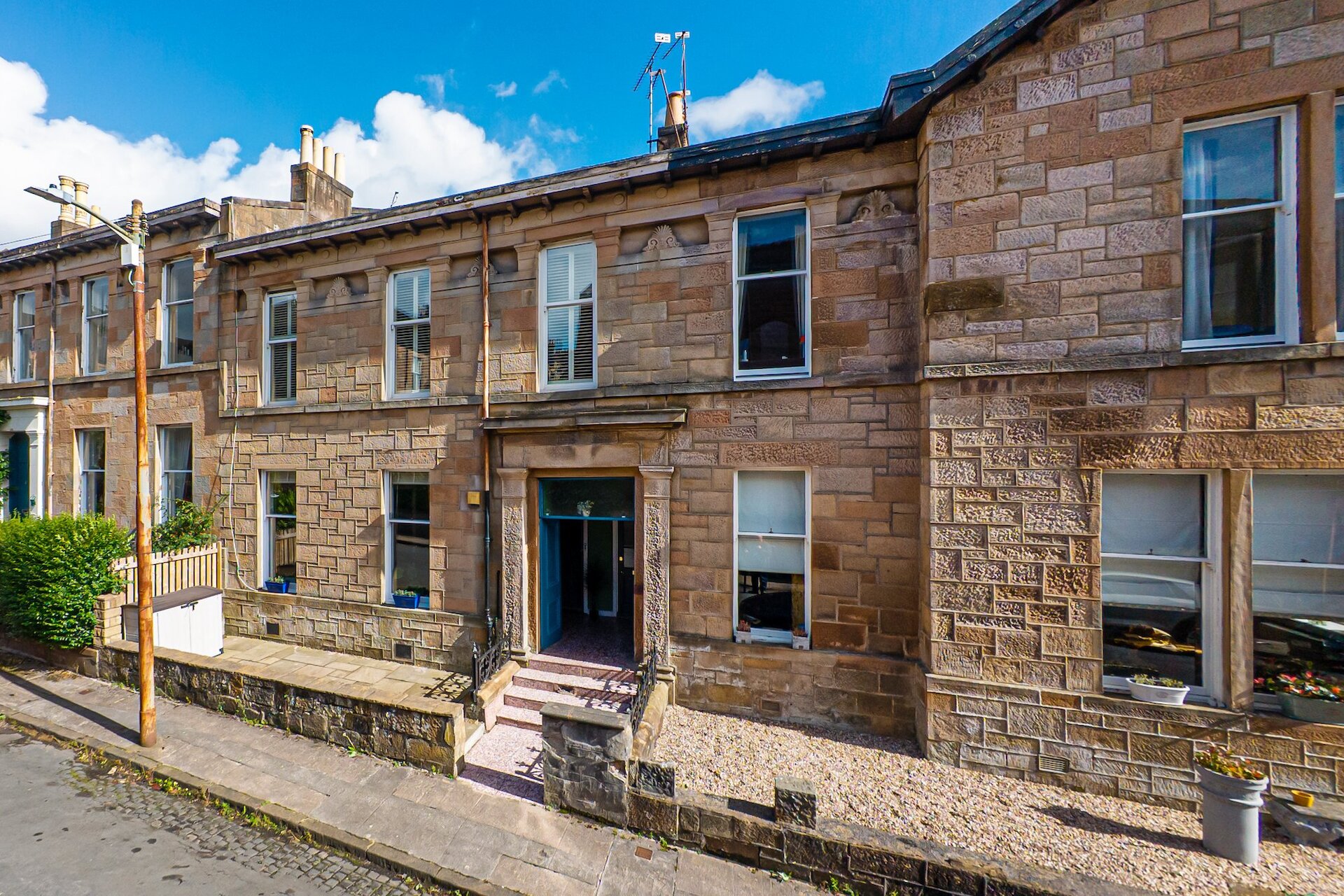 0/2, 42 Millbrae Crescent, Langside, Glasgow, G42 9UN - Picture #1