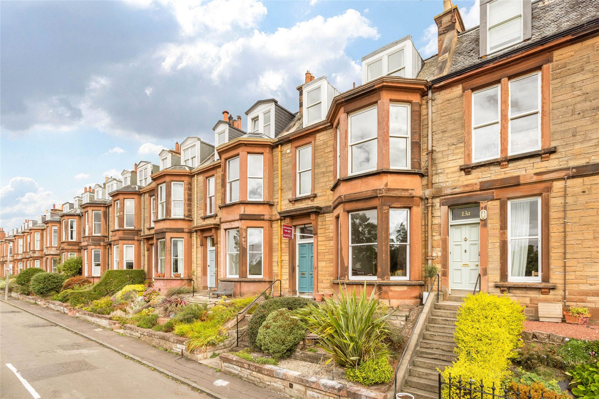 13 (1F1), Pentland Terrace, Edinburgh, Midlothian, EH10 6EY - Picture #2