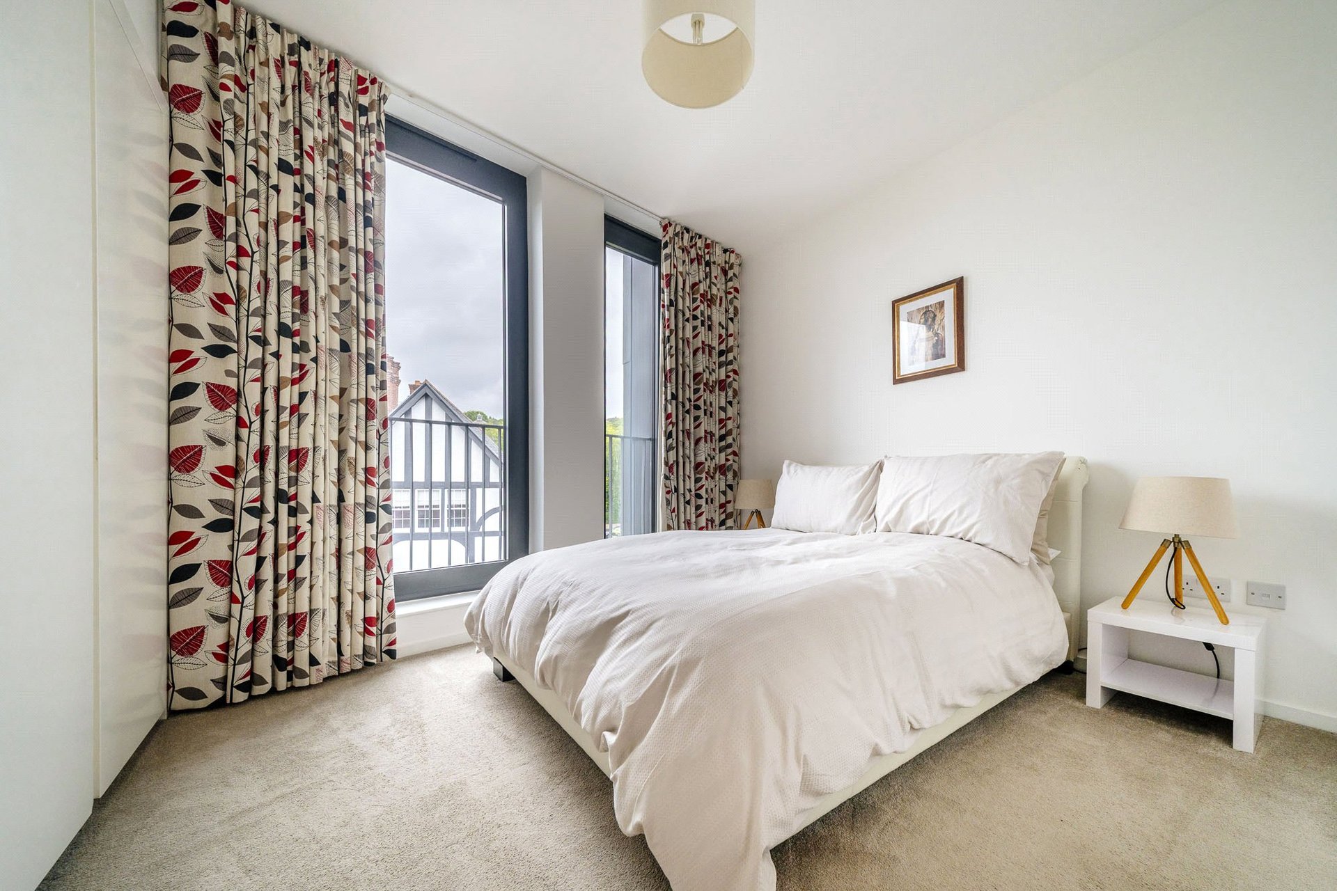 Flat 10, 5 Cruickshank Gardens, Edinburgh, EH12 7AS - Picture #12