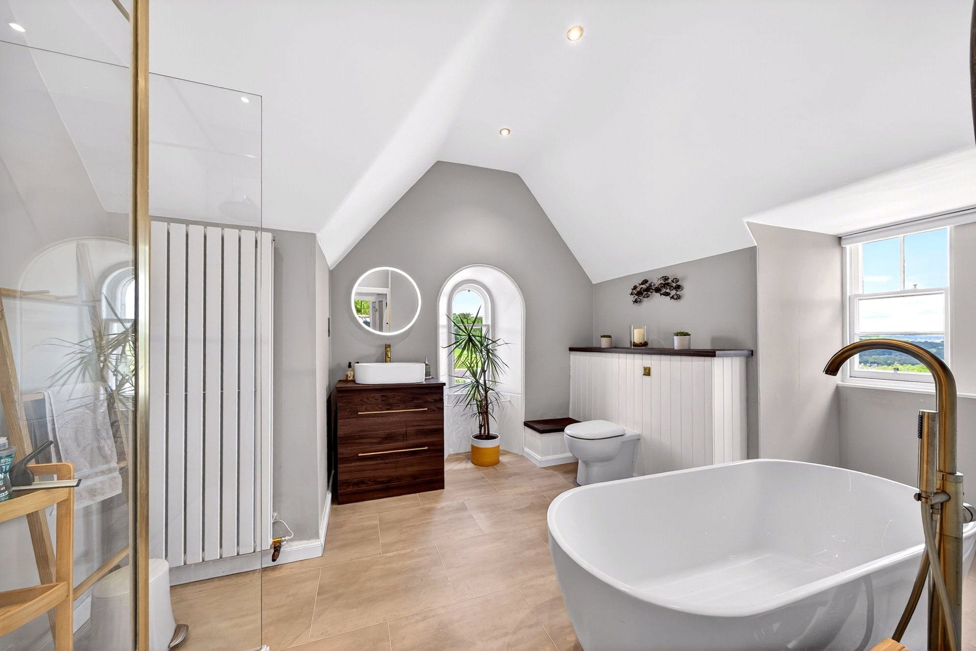 Tantah House Top, Edderston Road, Peebles, Scottish Borders, EH45 9JD - Picture #28