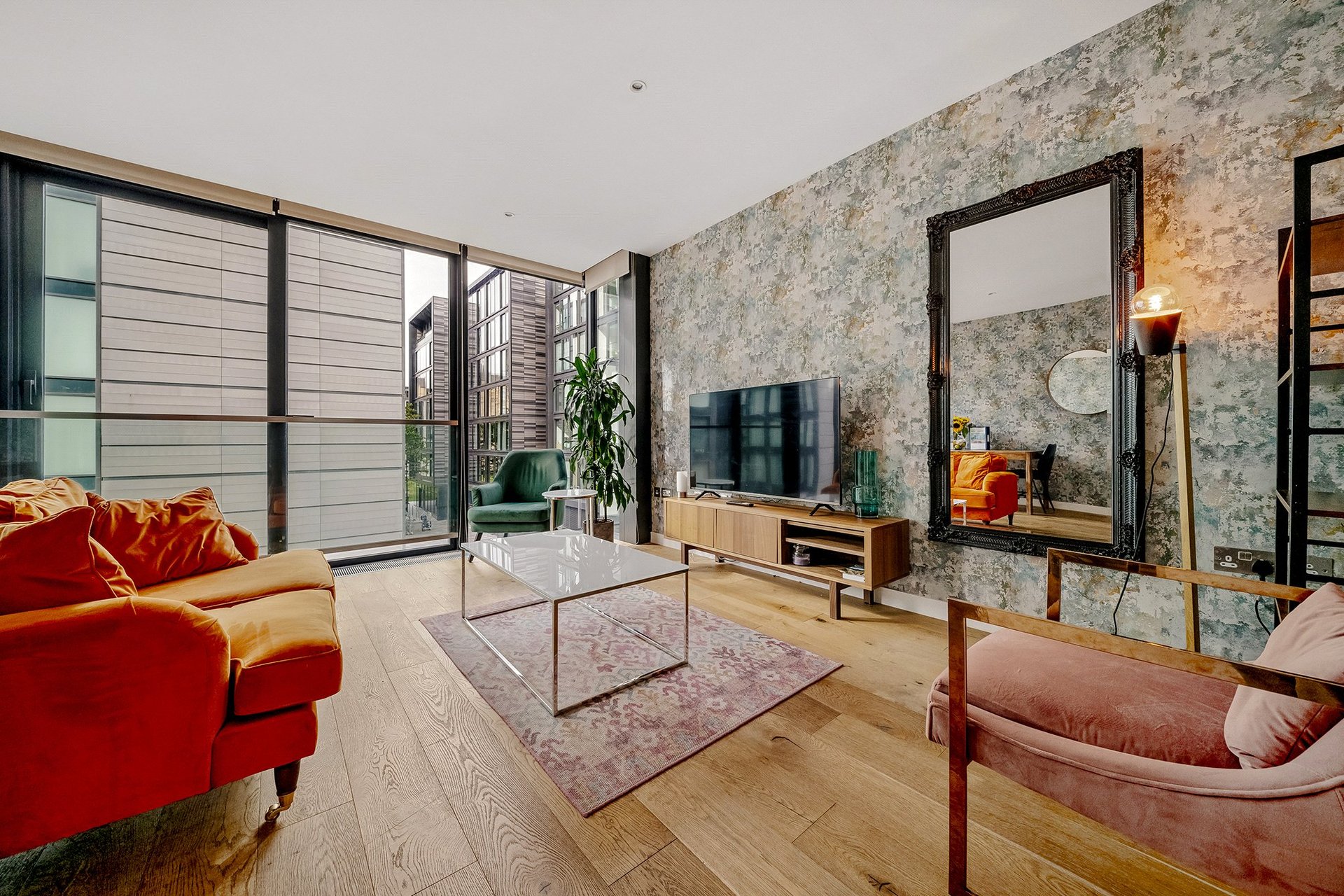 Flat 15, 24 Simpson Loan, Quartermile, Edinburgh, EH3 9GE - Picture #24