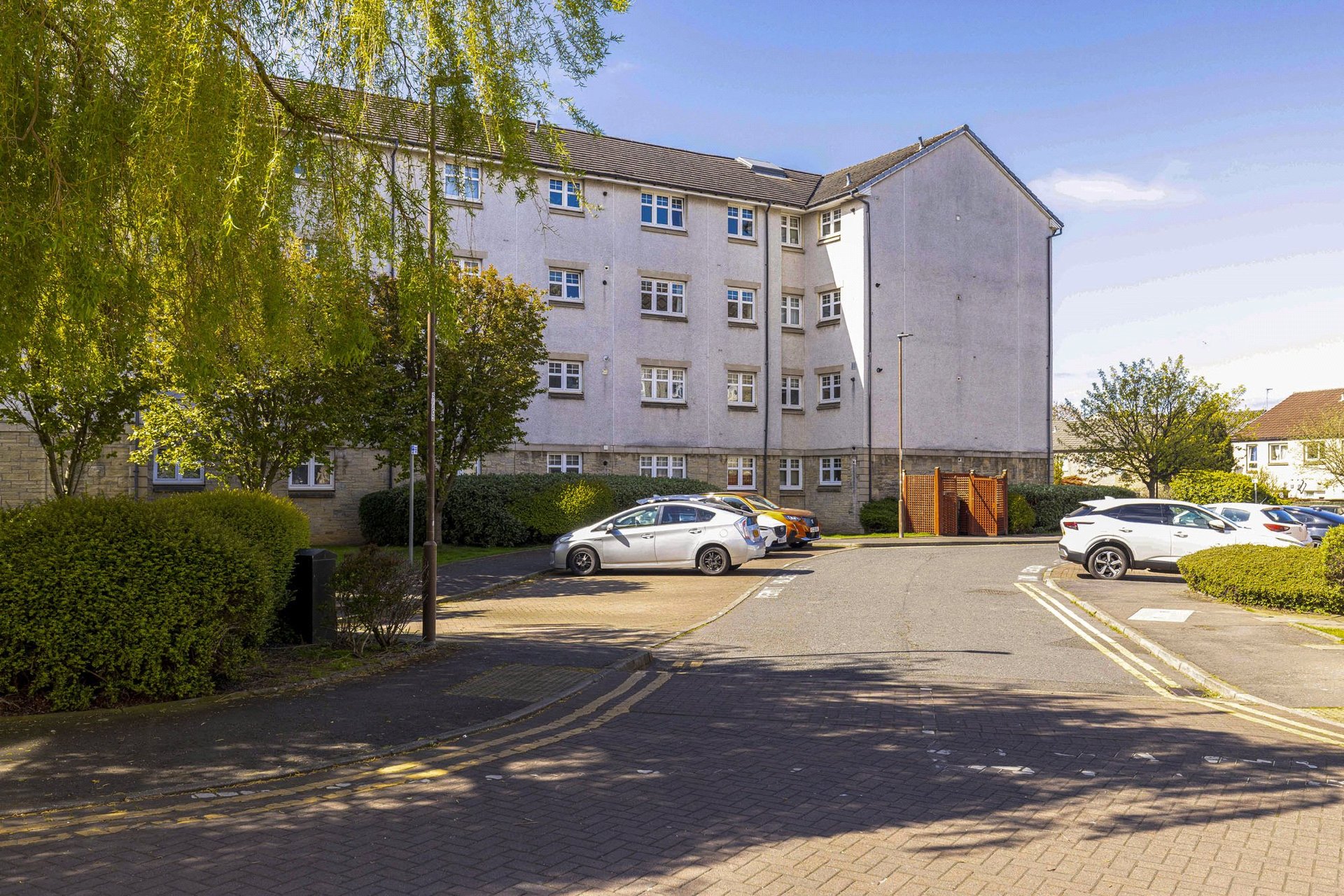9/8 Springfield Street, Edinburgh, Midlothian, EH6 5EF - Picture #15