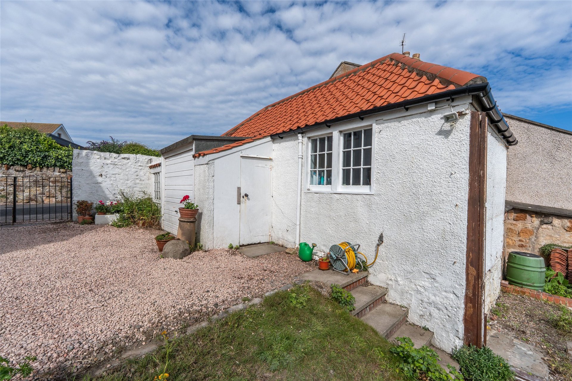 Inverie, 36 West End, St. Monans, Anstruther, Fife, KY10 2BX - Picture #30