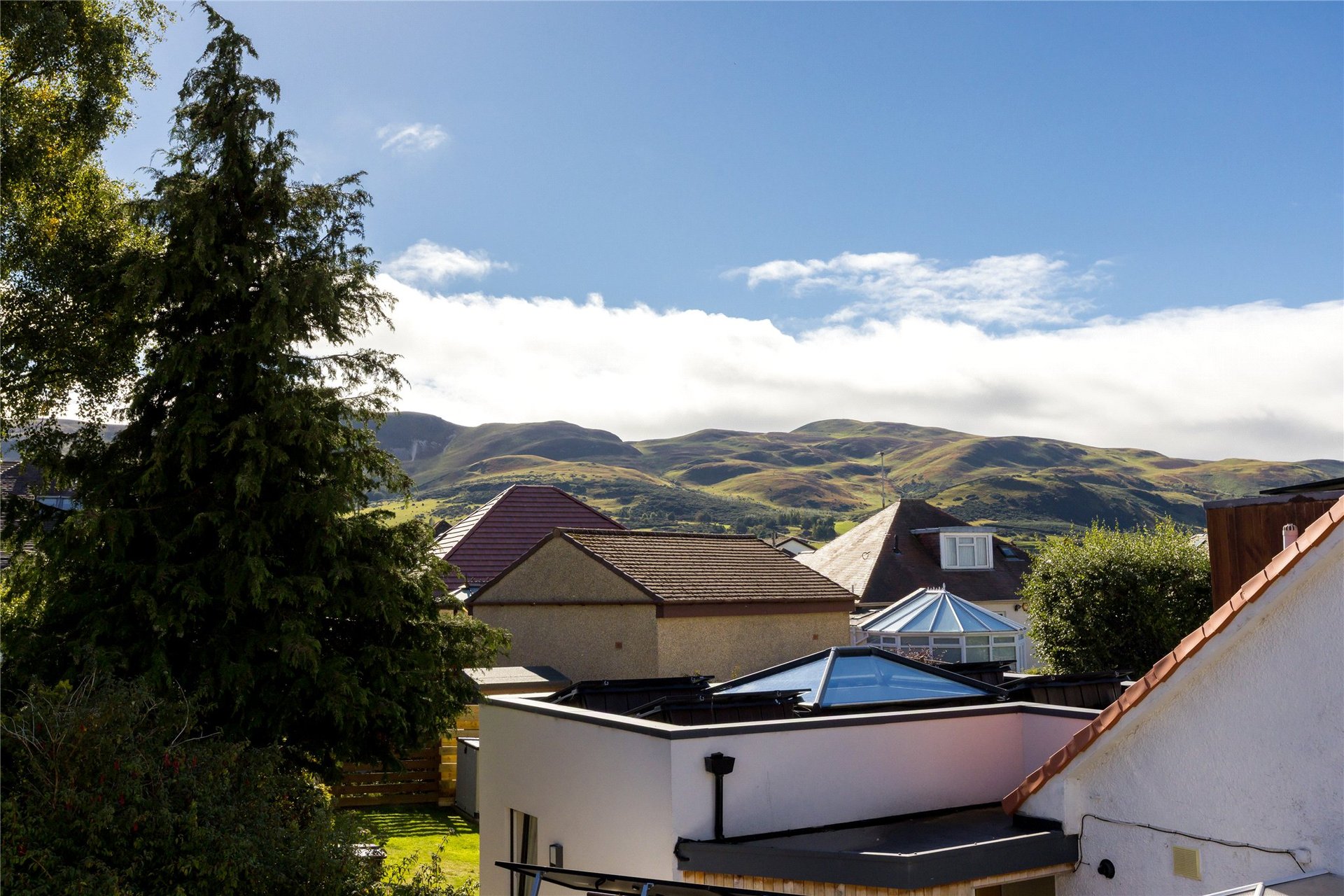 34 Caiystane Terrace, Fairmilehead, Edinburgh, EH10 6SR - Picture #13