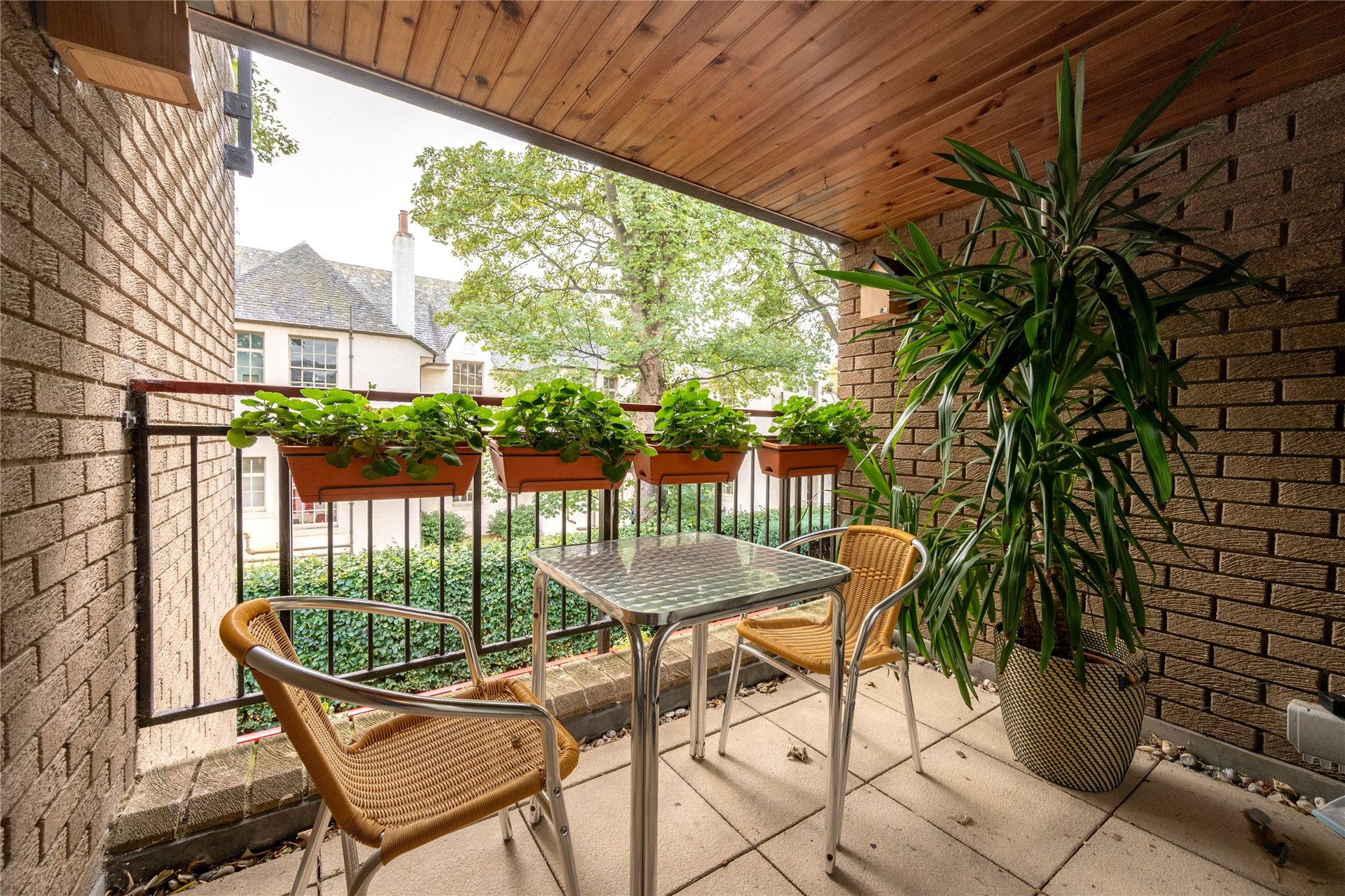 Flat 4, 6 Rocheid Park, Edinburgh, EH4 1RP - Picture #22