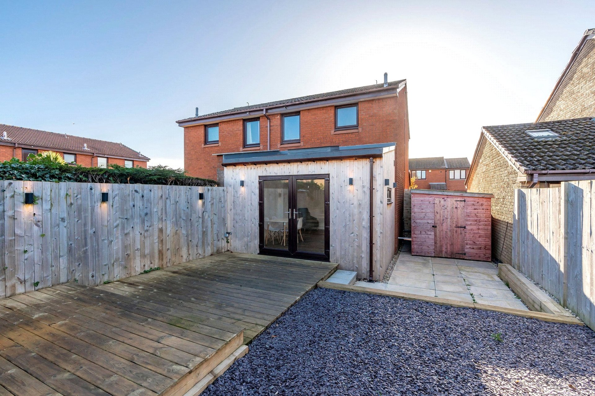 36 Seton View, Port Seton, Prestonpans, East Lothian, EH32 0TX - Picture #17