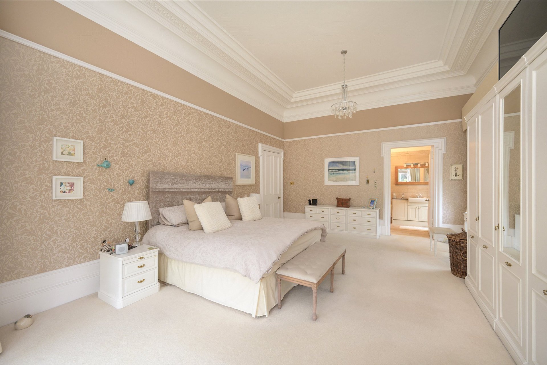 Glenwood, The Crescent, Dunblane, Stirlingshire, FK15 0DL - Picture #21