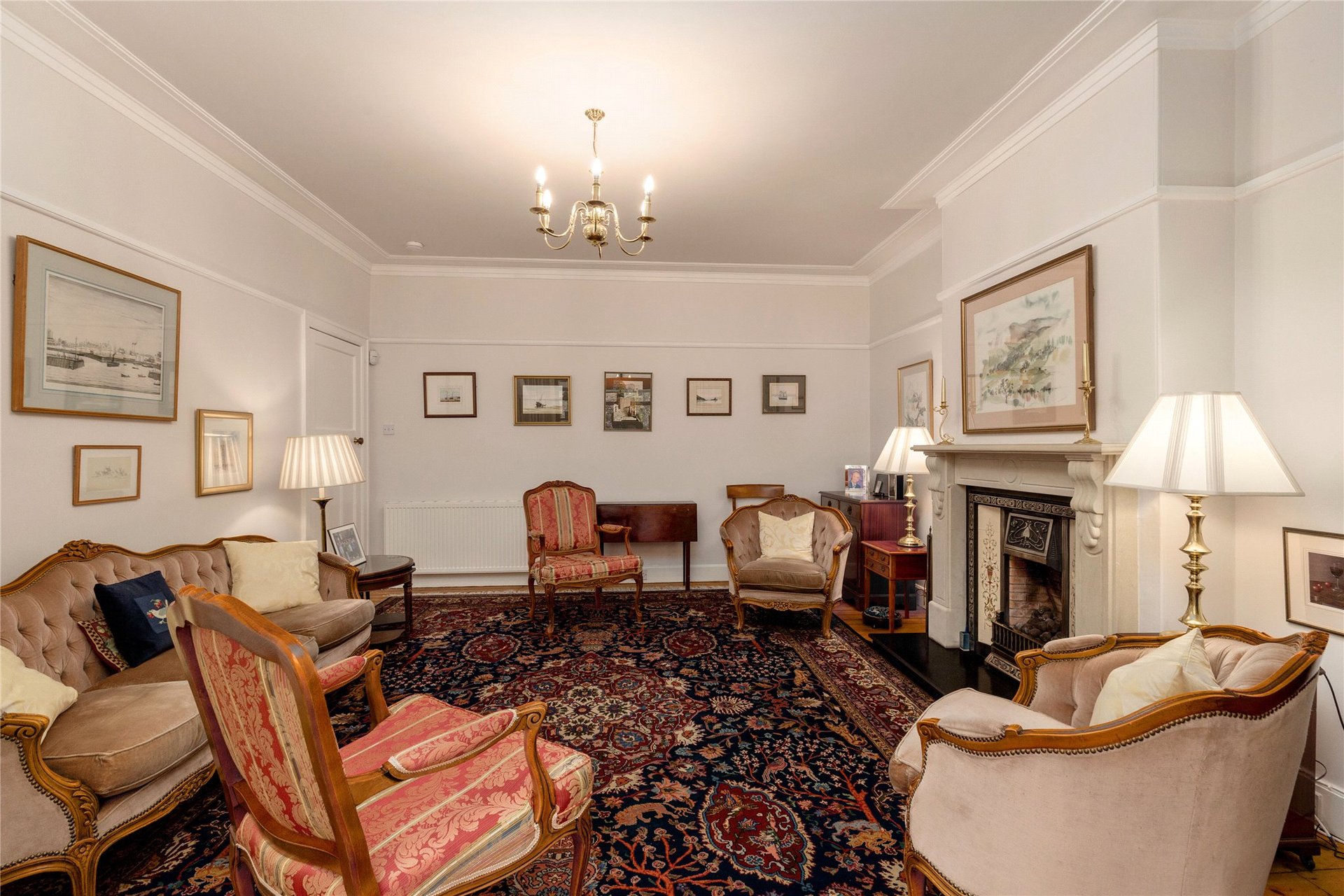 41 Ormidale Terrace, Edinburgh, EH12 6EA - Picture #9