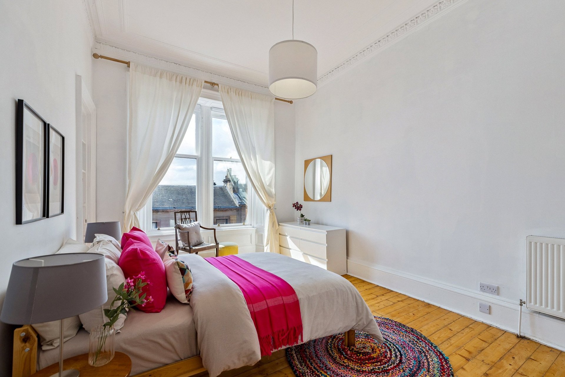 3/1, 192 Wilton Street, North Kelvinside, Glasgow, G20 6BW - Picture #17