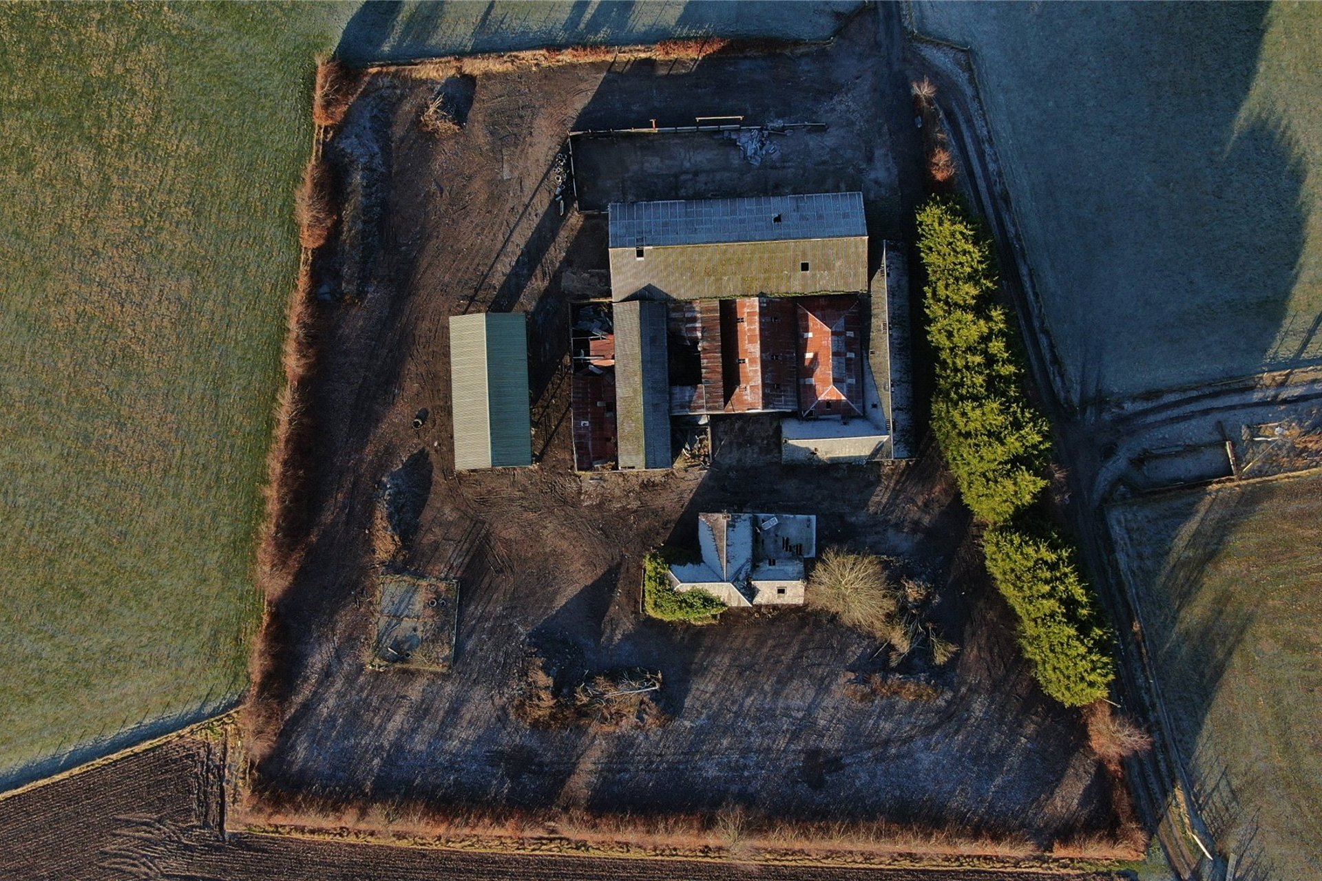 Ardonachie Farm, Bankfoot, Perth, Perth and Kinross, PH1 4DY - Picture #4