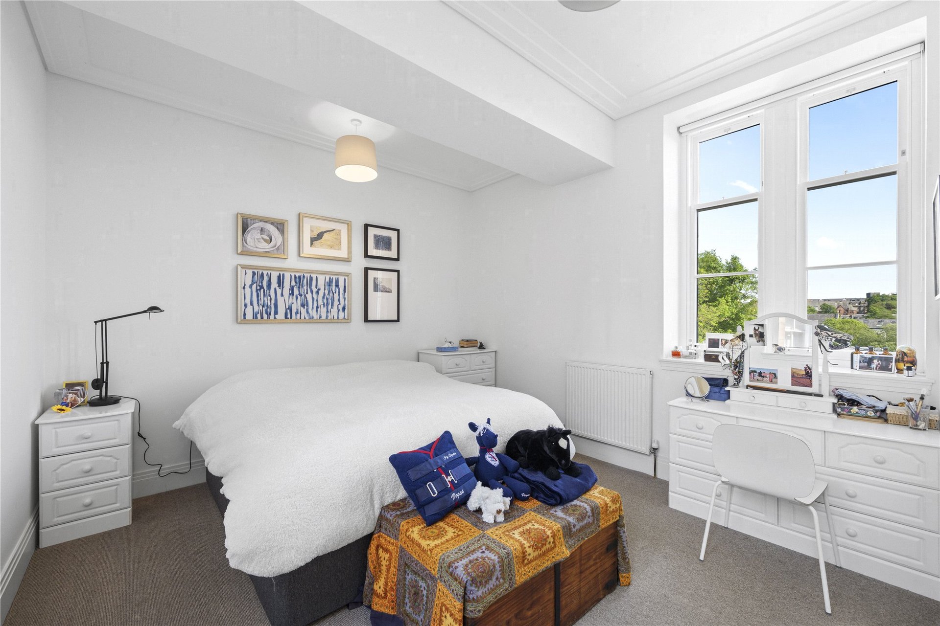 2/2, 66 Victoria Crescent Road, Dowanhill, Glasgow, G12 9JL - Picture #15
