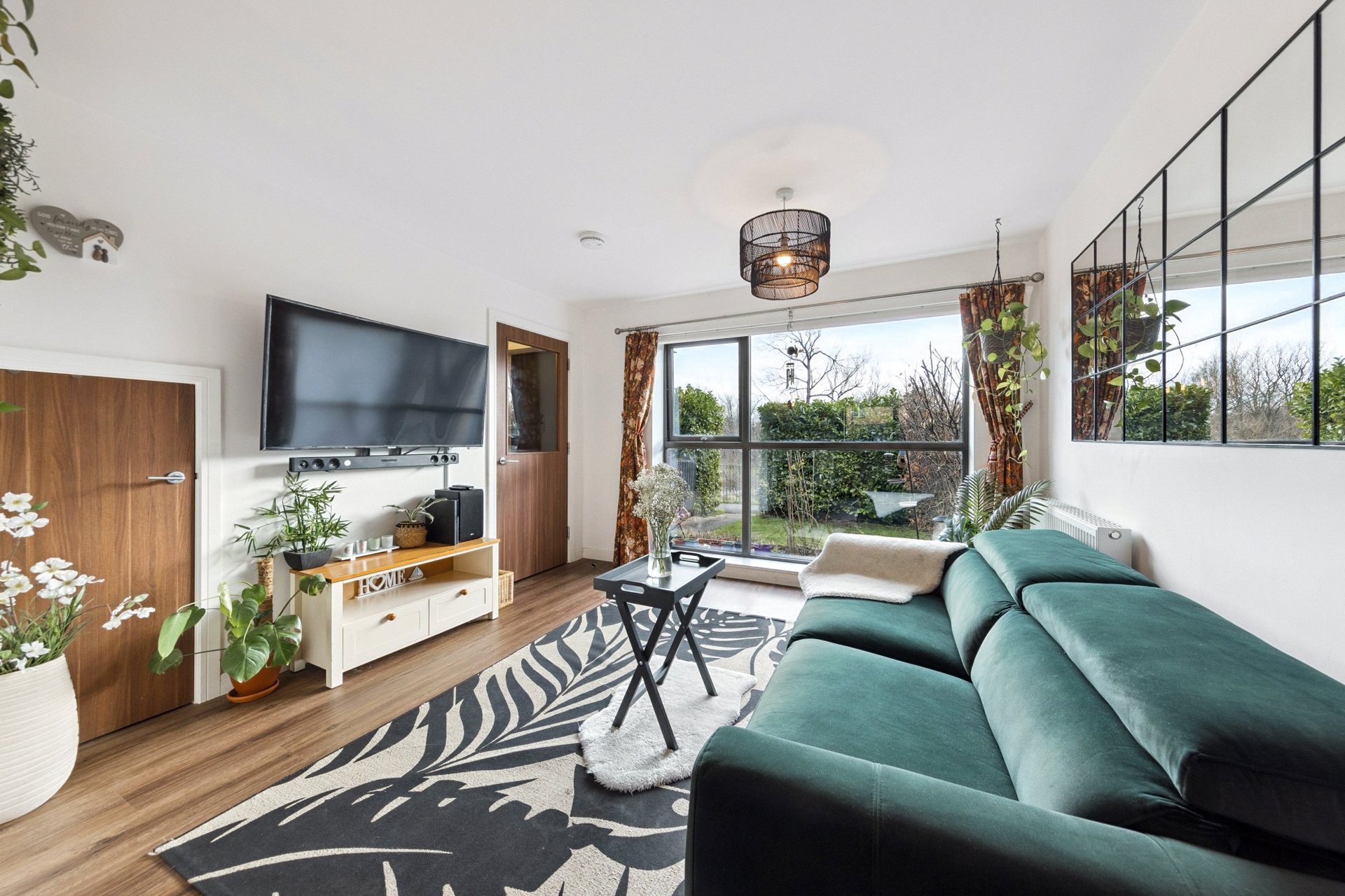 47 Vancouver Walk, Athletes' Village, Glasgow, G40 4TP - Picture #5