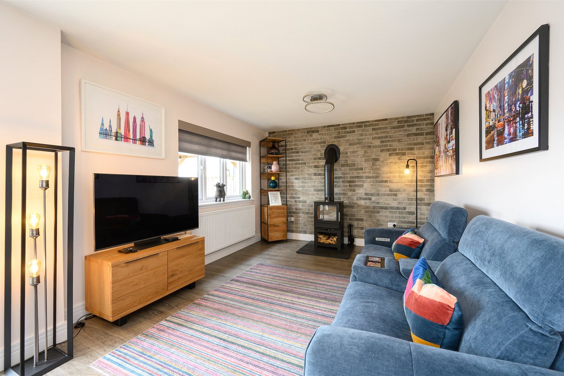 6 Bracken Wynd, Penicuik, Midlothian, EH26 0FY - Picture #7