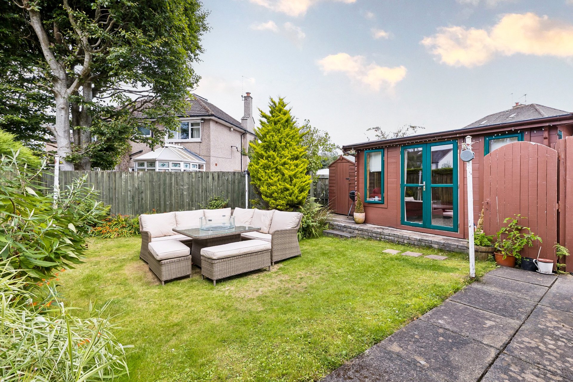 43 Gordon Crescent, Newton Mearns, Glasgow, G77 6HZ - Picture #25