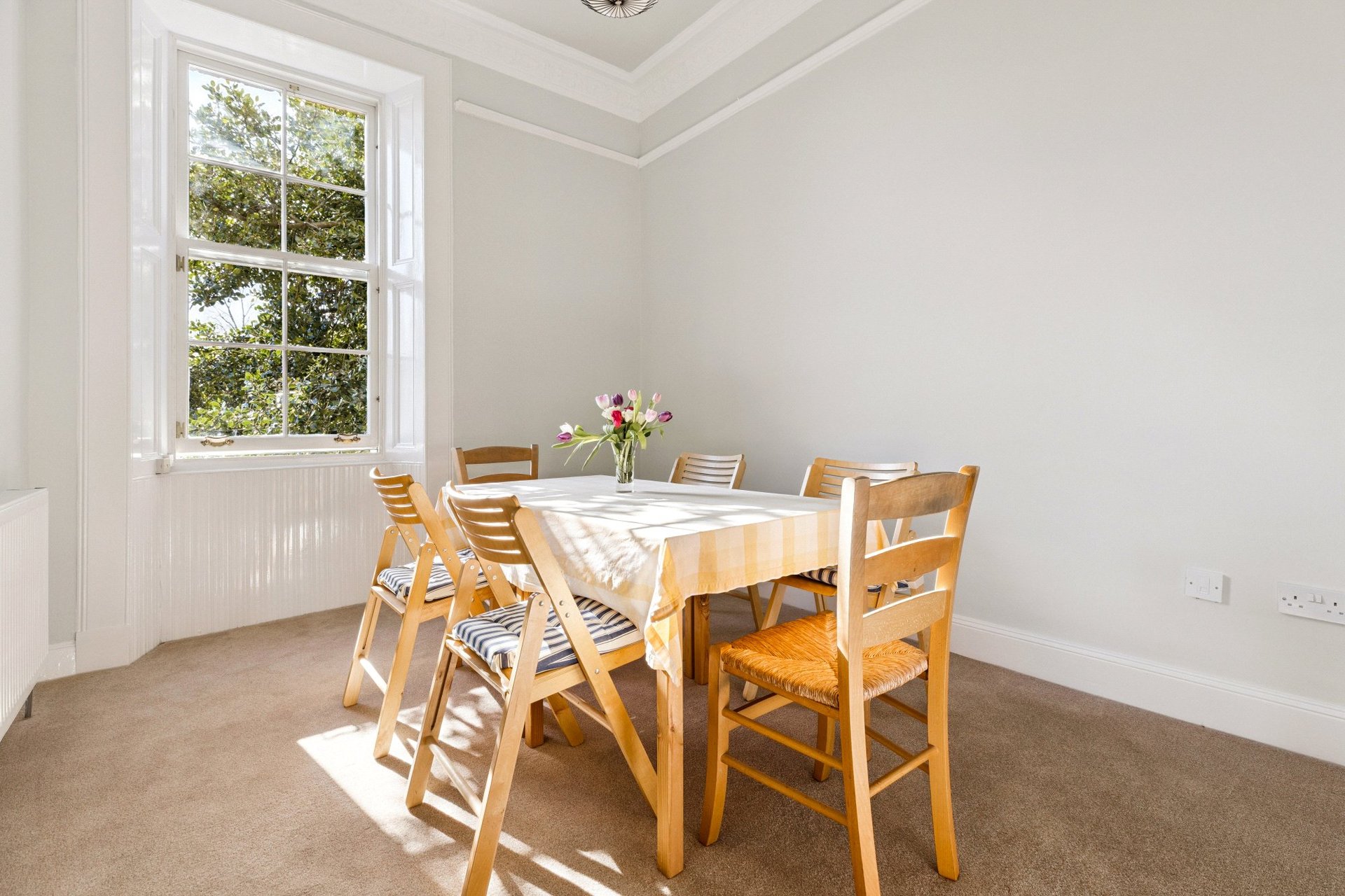 1/2, 3 Queens Park Avenue, Queens Park, Glasgow, G42 8BX - Picture #9