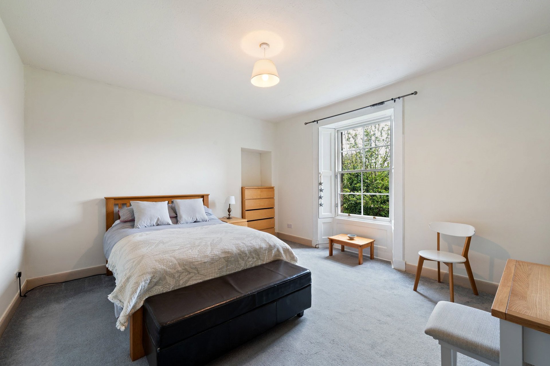 Easter House, 88 Main Street, Aberdour, Burntisland, Fife, KY3 0UH - Picture #17