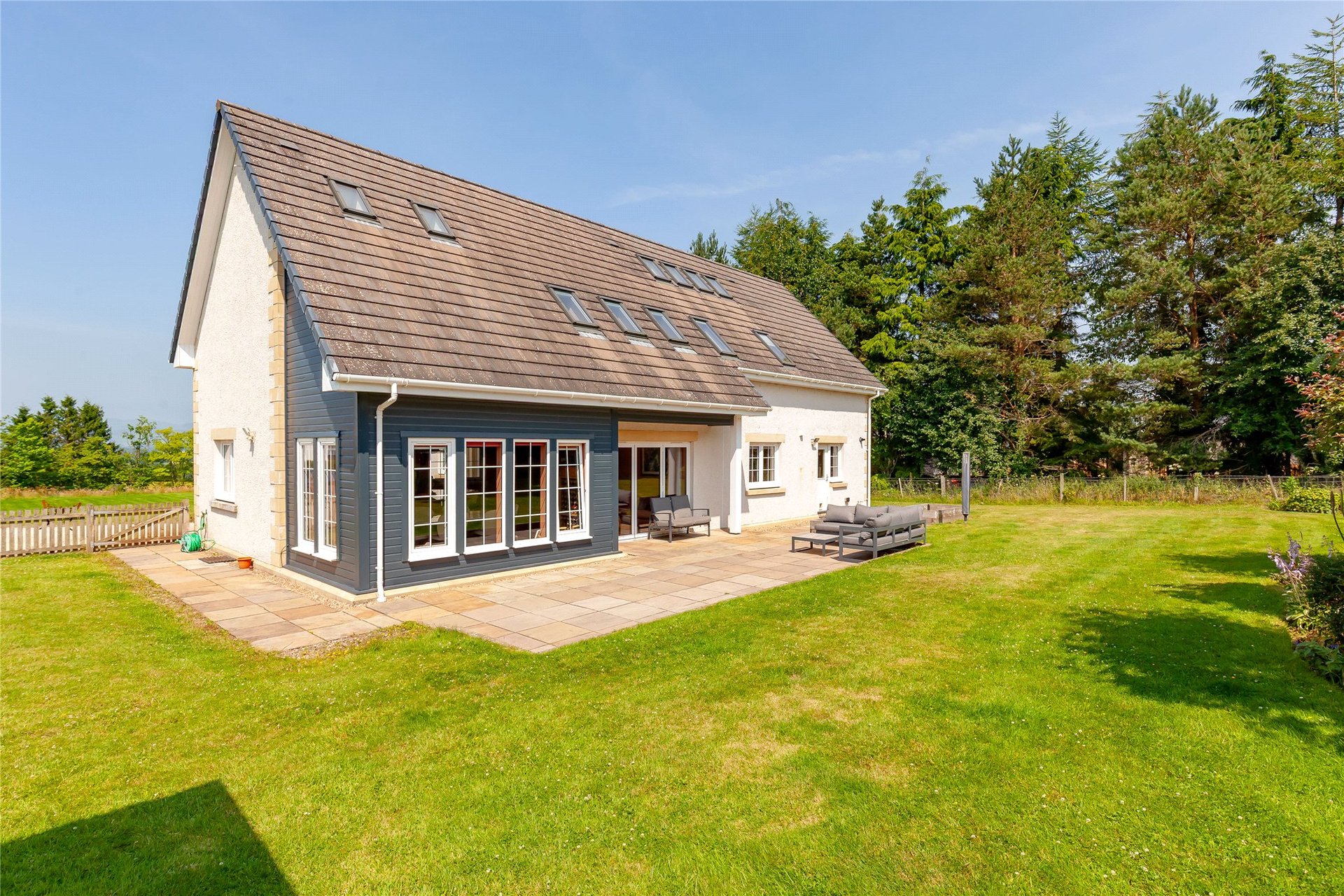 Tigh Na Darroch, Castleton Road, Auchterarder, PH3 1AG - Picture #22