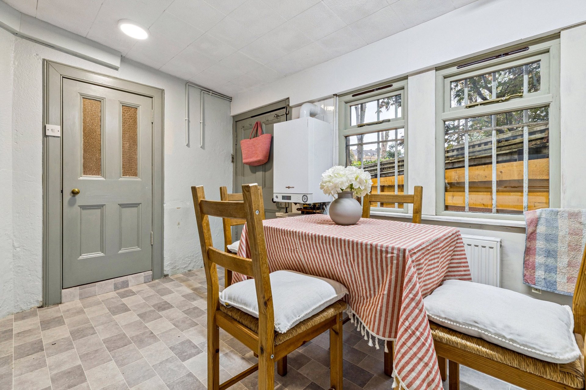 7 Lorraine Road, Dowanhill, Glasgow, G12 9NZ - Picture #55