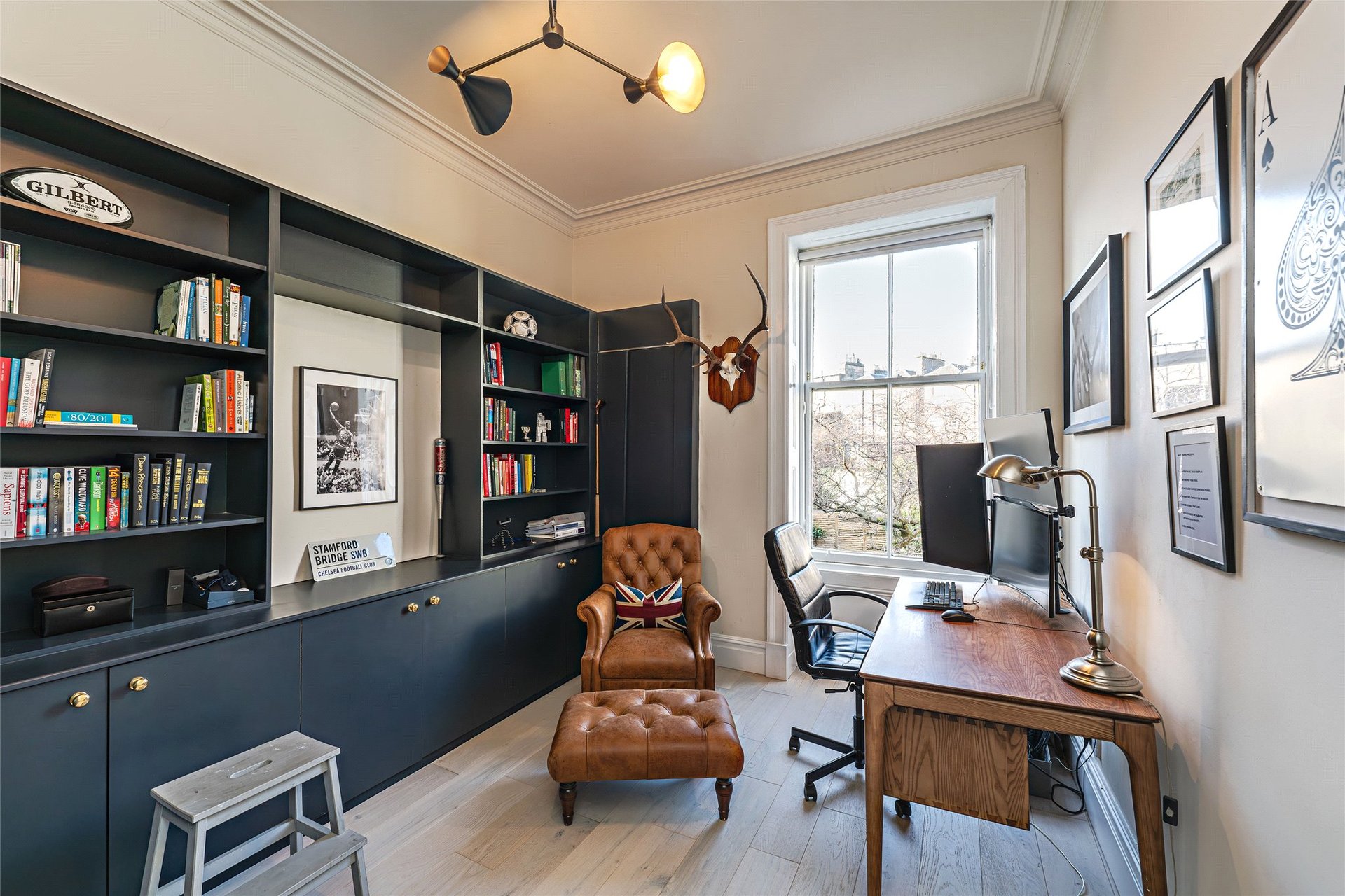 39 Bellevue Place, Edinburgh, EH7 4BS - Picture #20