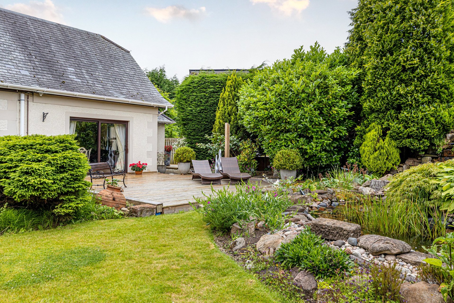 2 Blantyre Mill Road, Bothwell, Glasgow, South Lanarkshire, G71 8DD - Picture #59