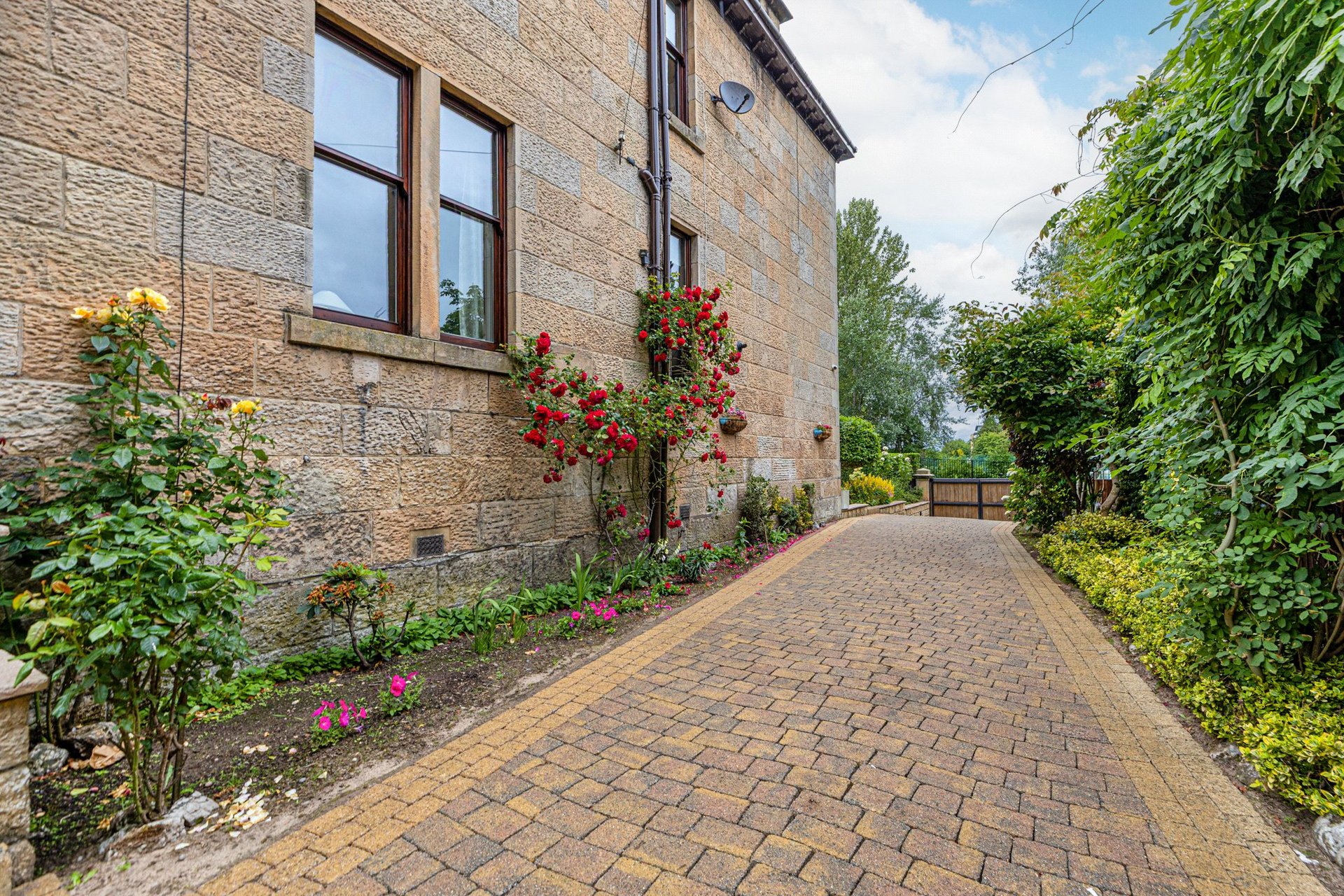 34 Rowan Road, Dumbreck, Glasgow, G41 5BZ - Picture #54