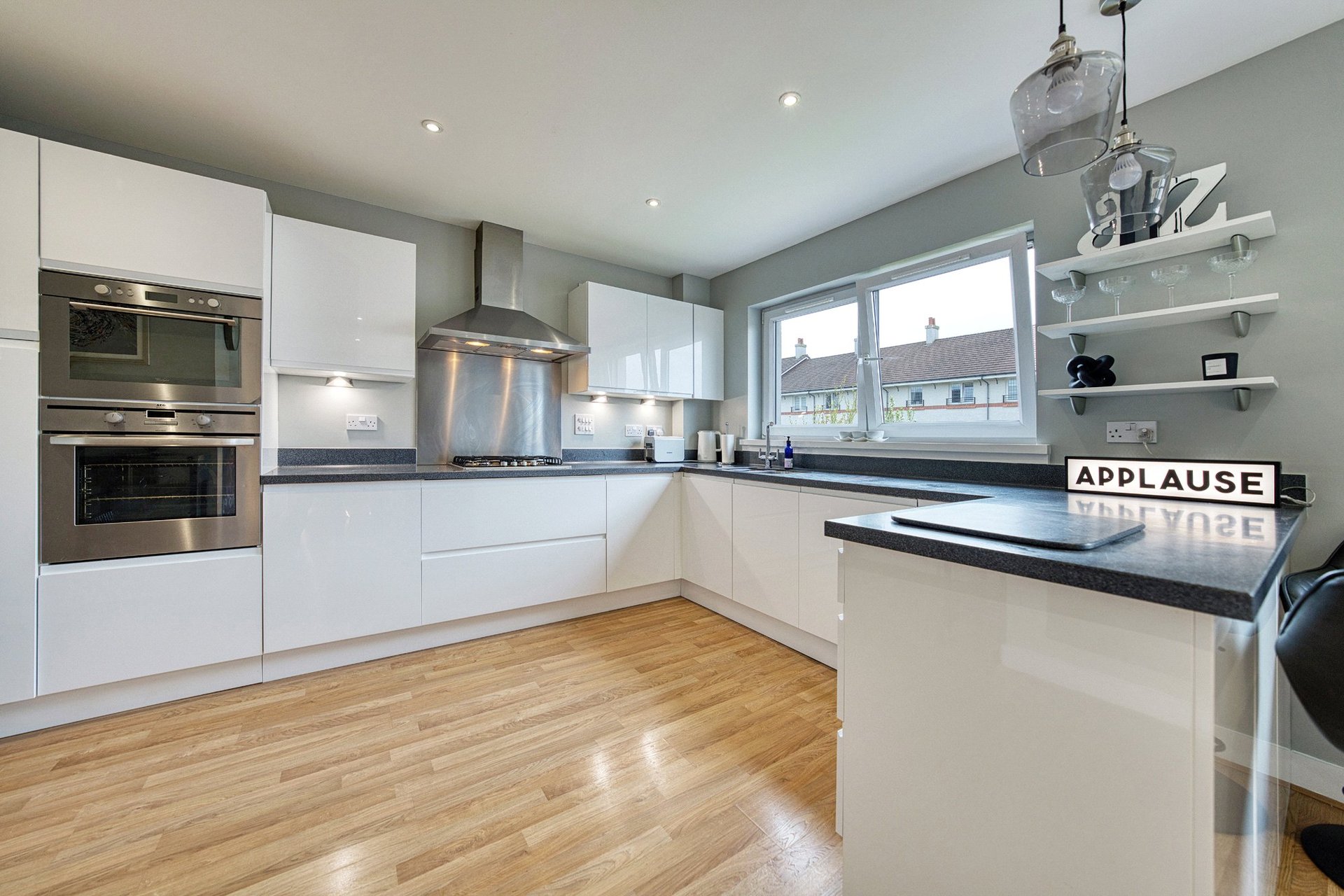 34 Morven Drive, Clarkston, Glasgow, G76 7NH - Picture #20