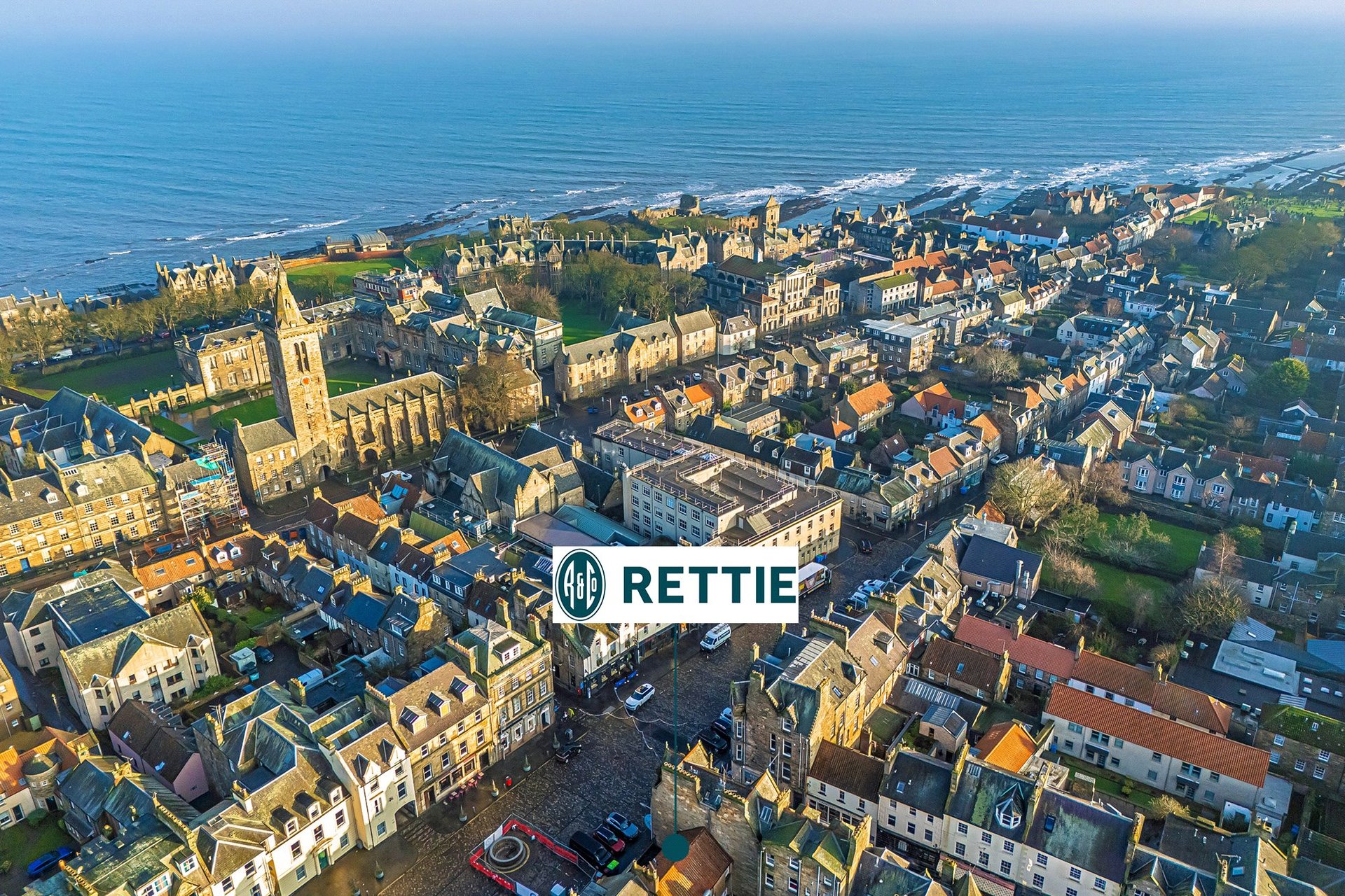 82A Market Street, St. Andrews, Fife, KY16 9PA - Picture #13