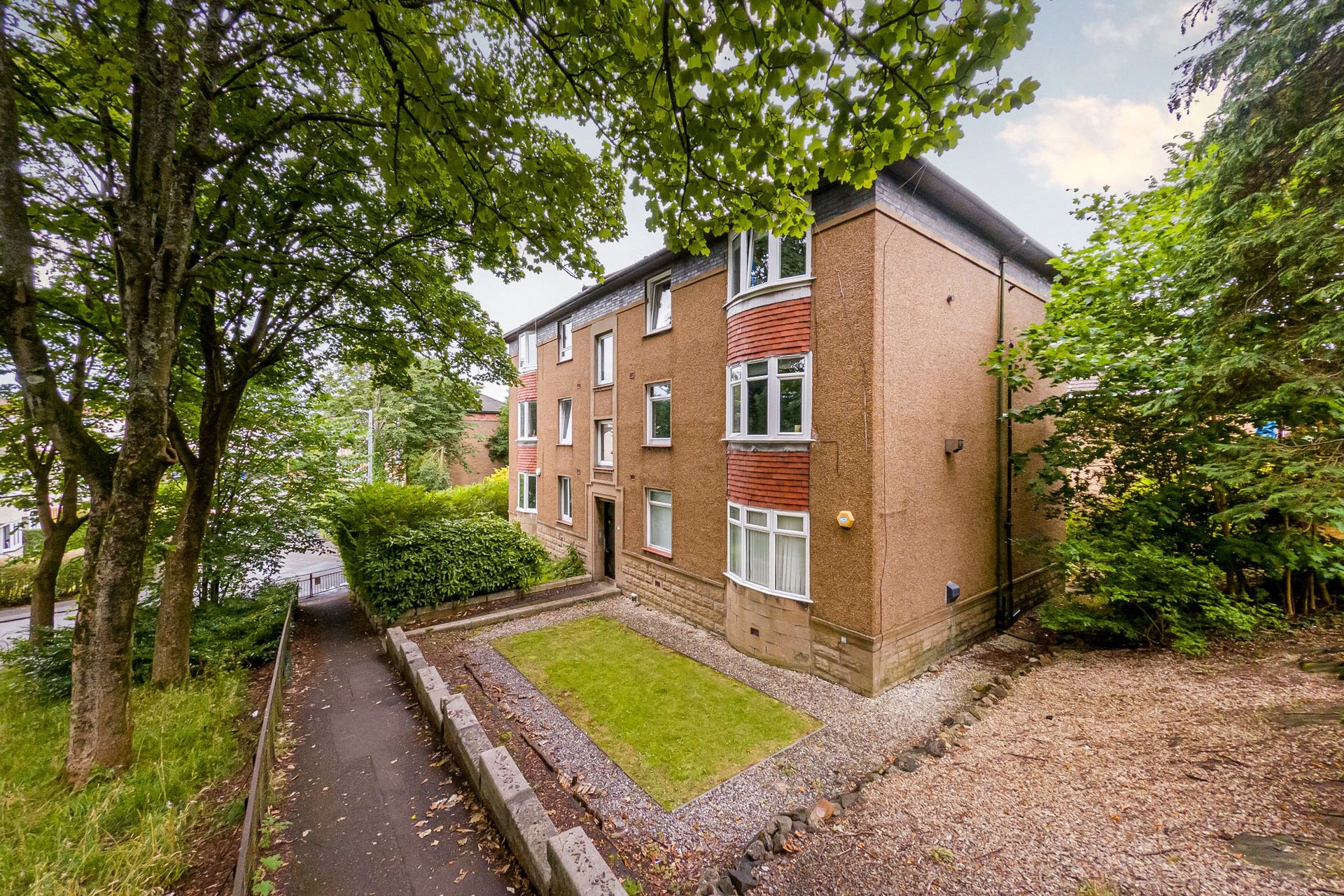 2/2, 12 Ripon Drive, Kelvindale, Glasgow, G12 0DX - Picture #26