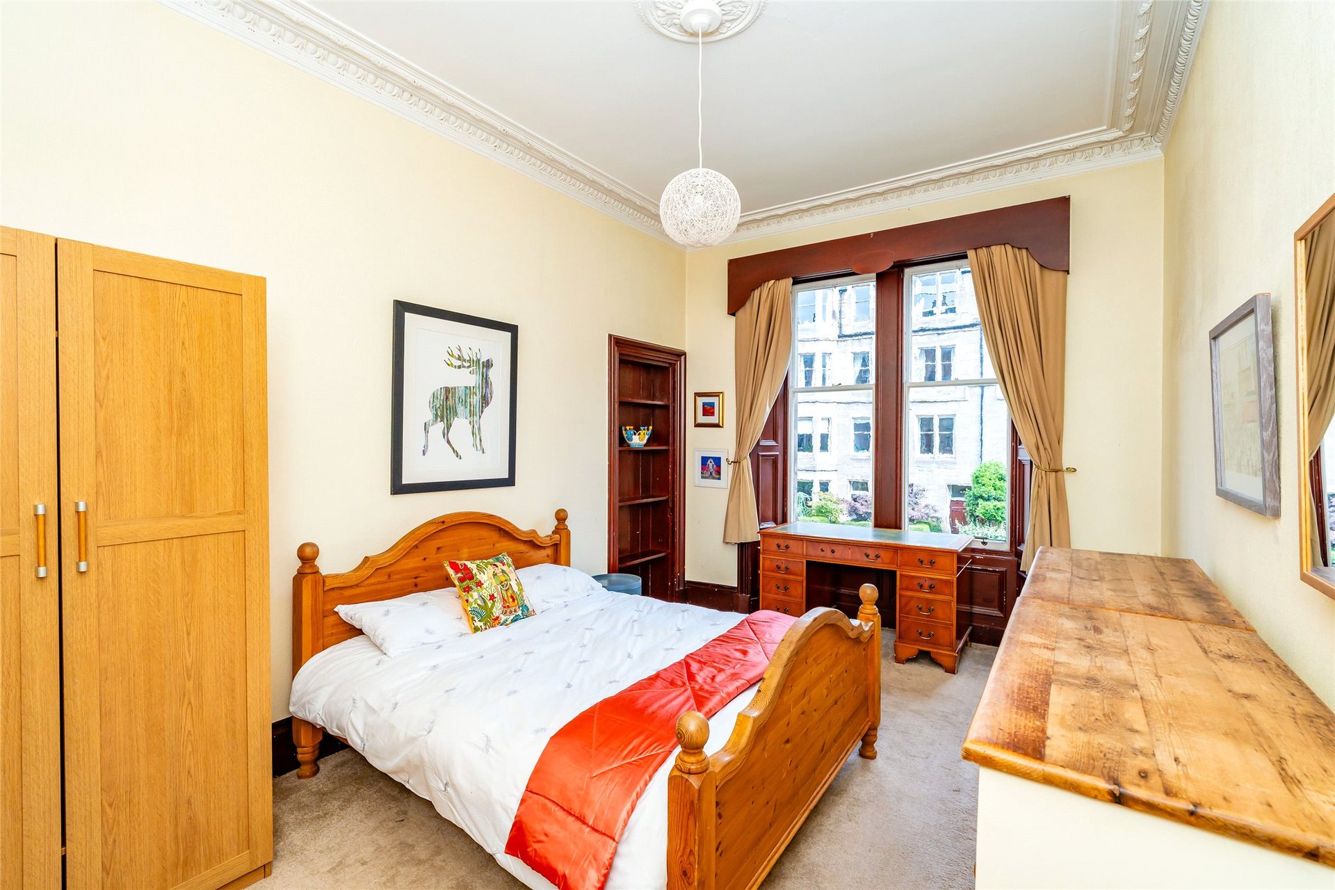 54/1 Marchmont Road, Marchmont, Edinburgh, EH9 1HS - Picture #8