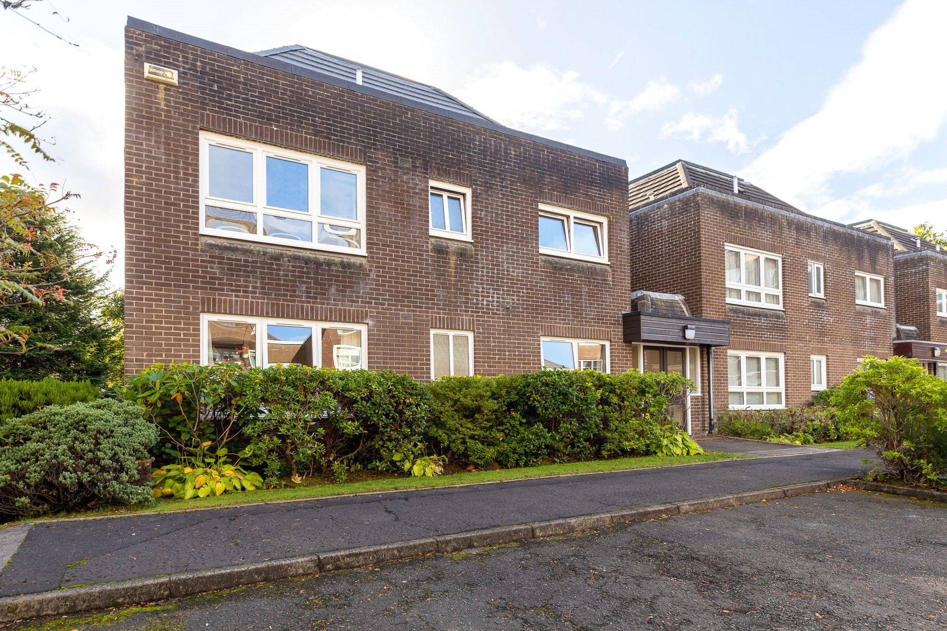 1A Roman Court, Bearsden, G61 2NW - Picture #27