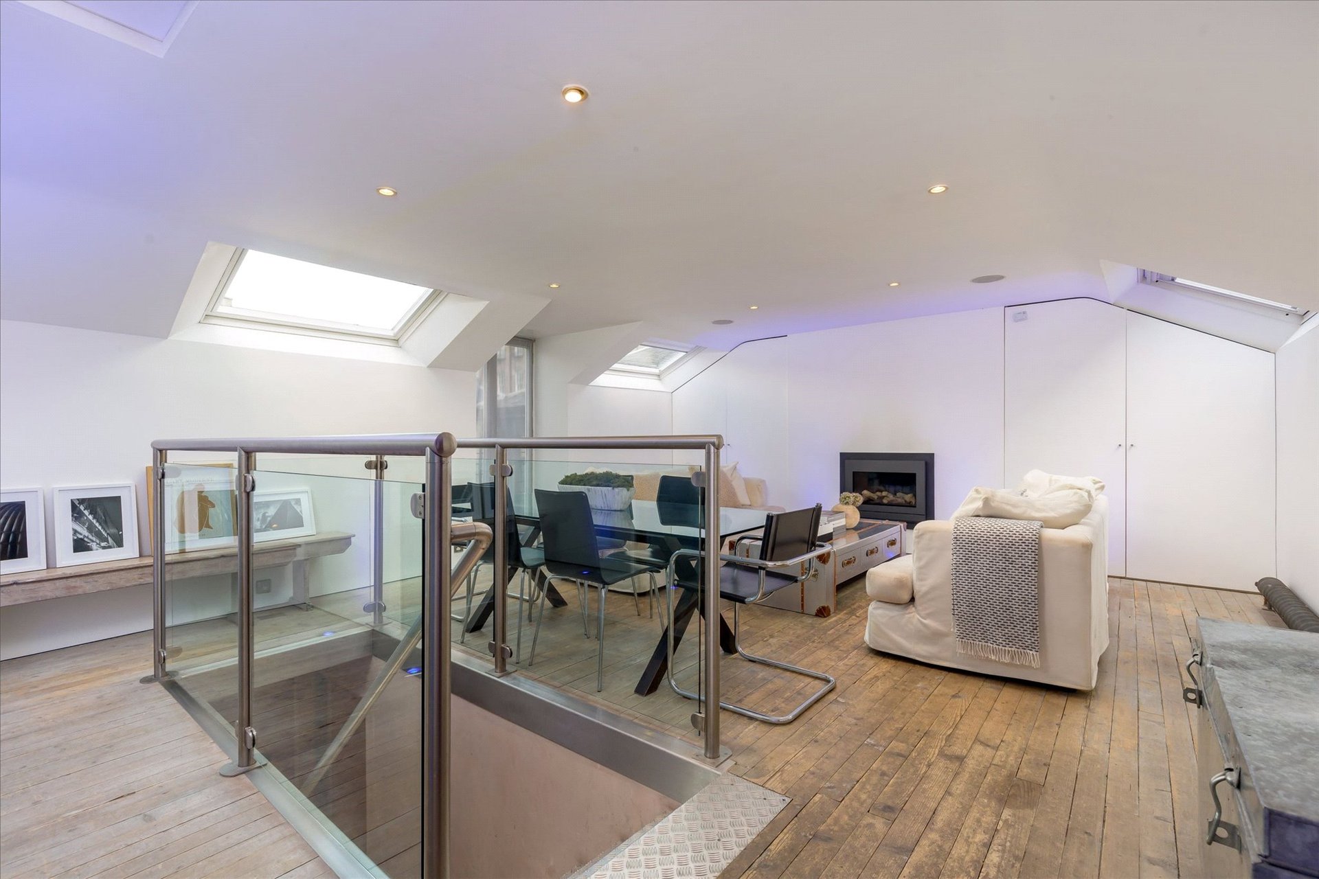 4 West Scotland Street Lane, Edinburgh, Midlothian, EH3 6PT - Picture #3