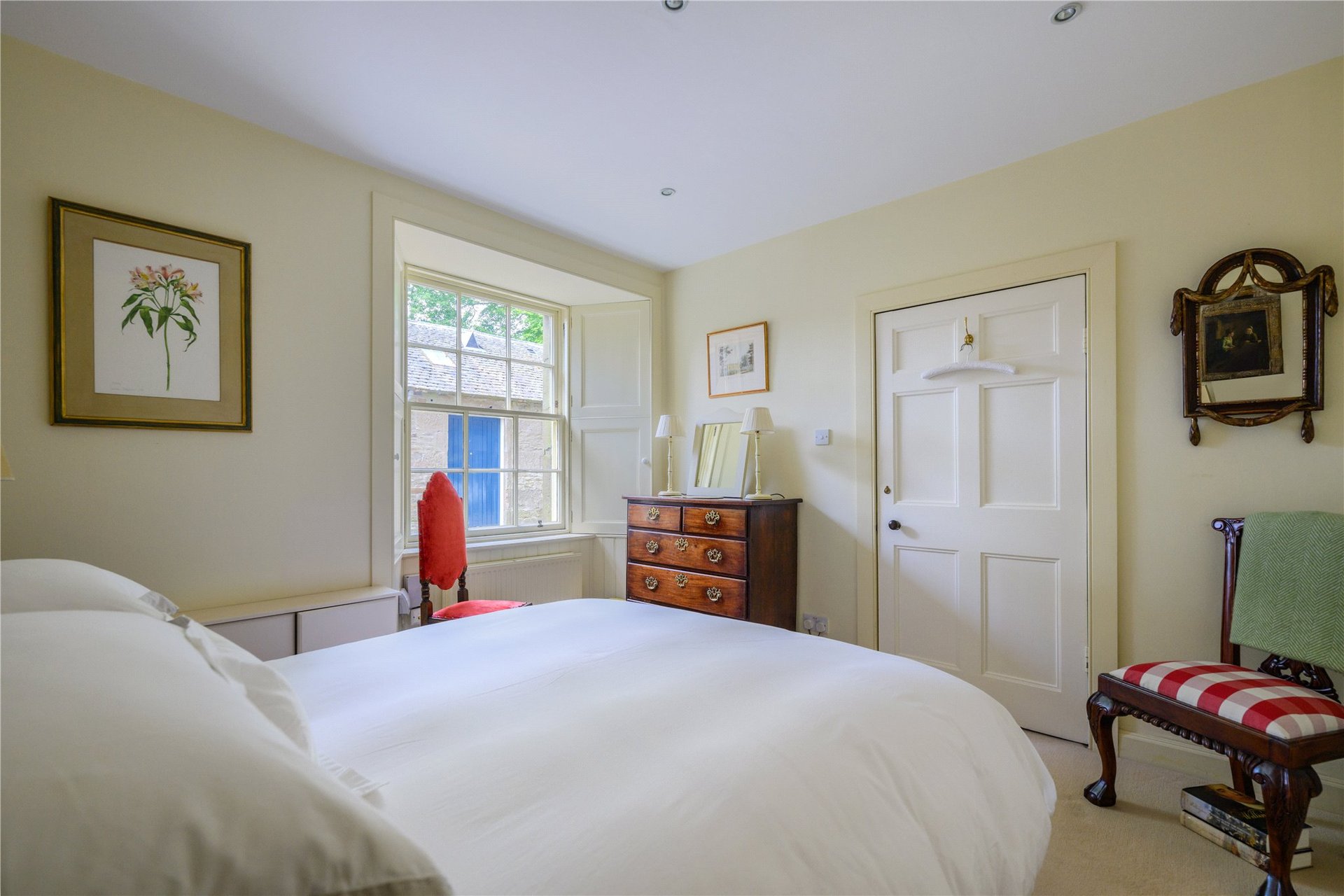 Lochton House, Abernyte, Perth, Perth and Kinross, PH14 9TA - Picture #21