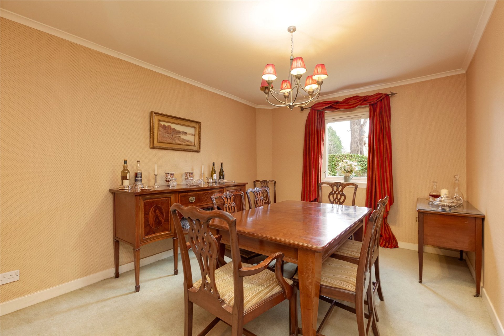 Orchard House, 25B Cramond Glebe Road, Edinburgh, EH4 6NT - Picture #6