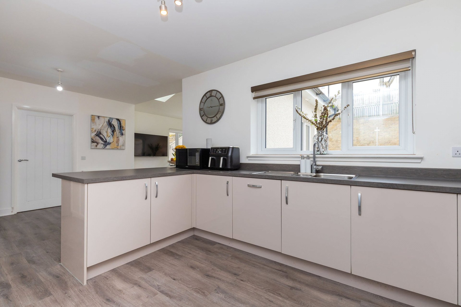 32 Duncolm View, Barrhead, Glasgow, East Renfrewshire, G78 2BS - Picture #19