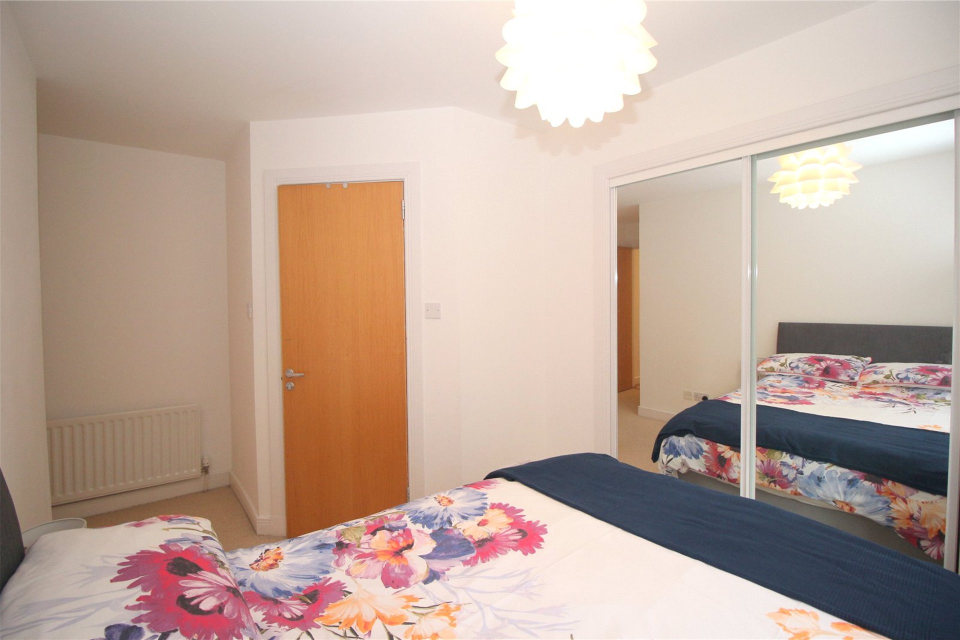 7/2 Gentles Entry, Edinburgh, EH8 8PD - Picture #8