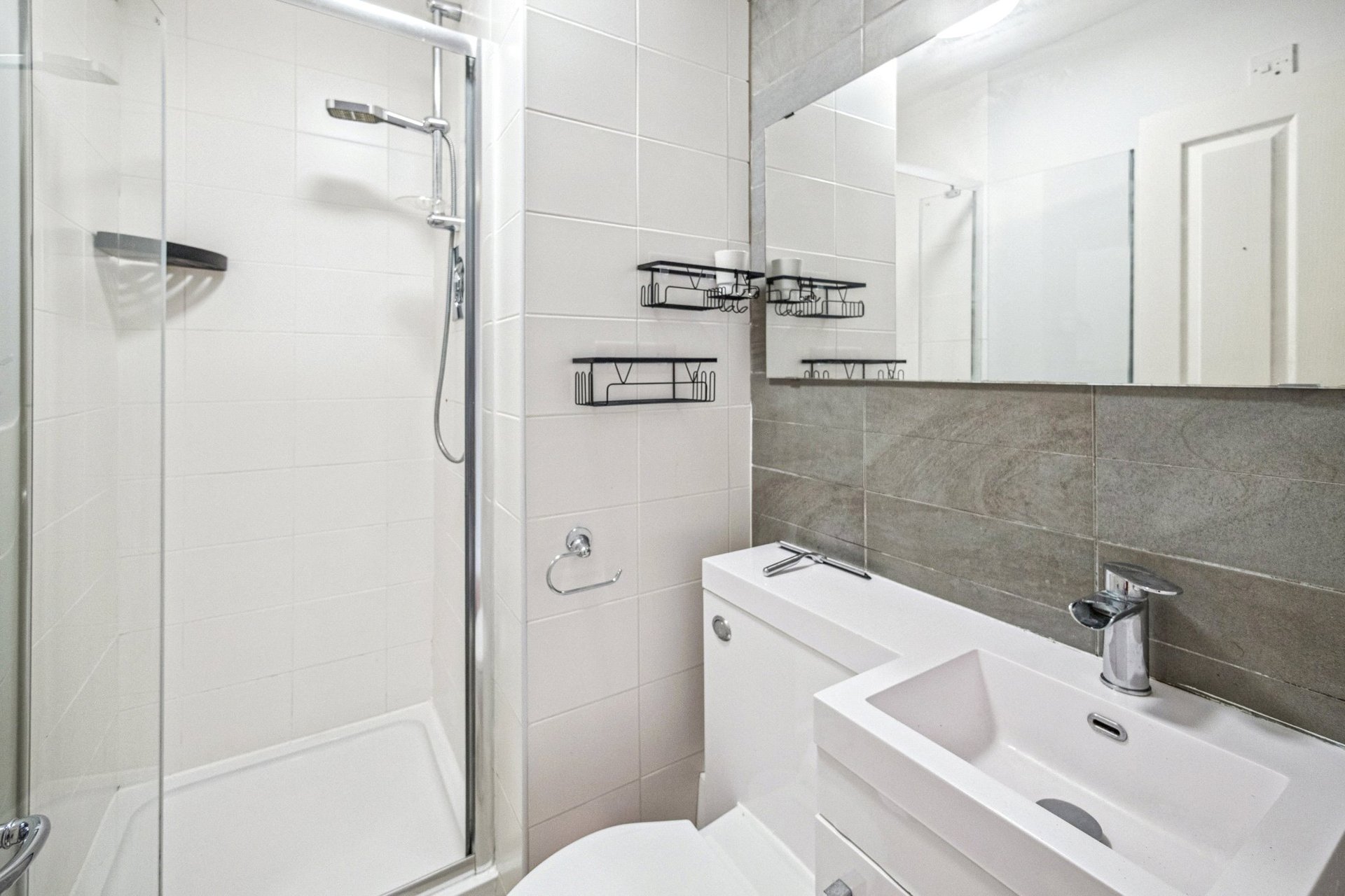 1/1 Grandville, Edinburgh, Midlothian, EH6 4TH - Picture #12