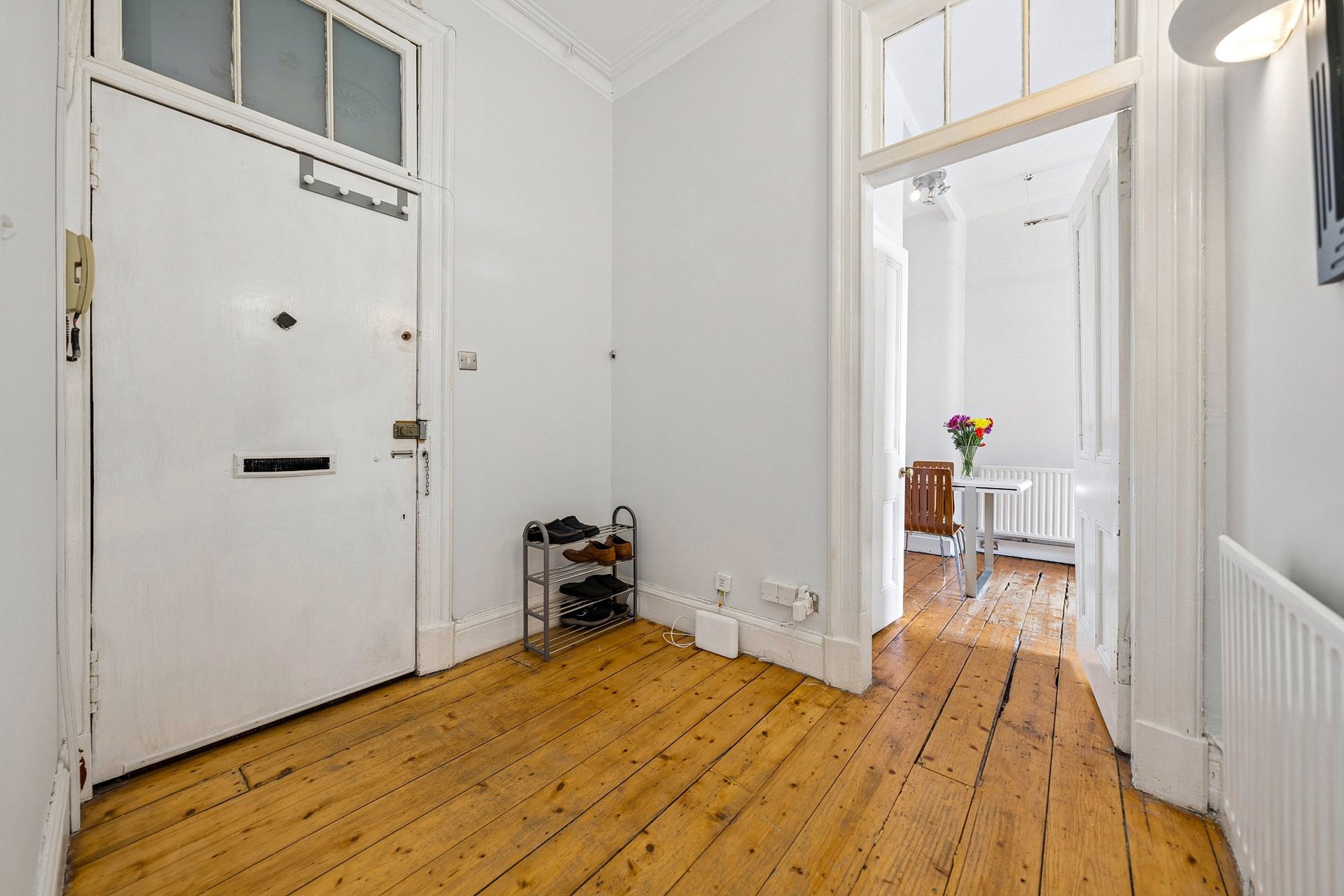 1/2, 52 Otago Street, Hillhead, Glasgow, G12 8PG - Picture #4