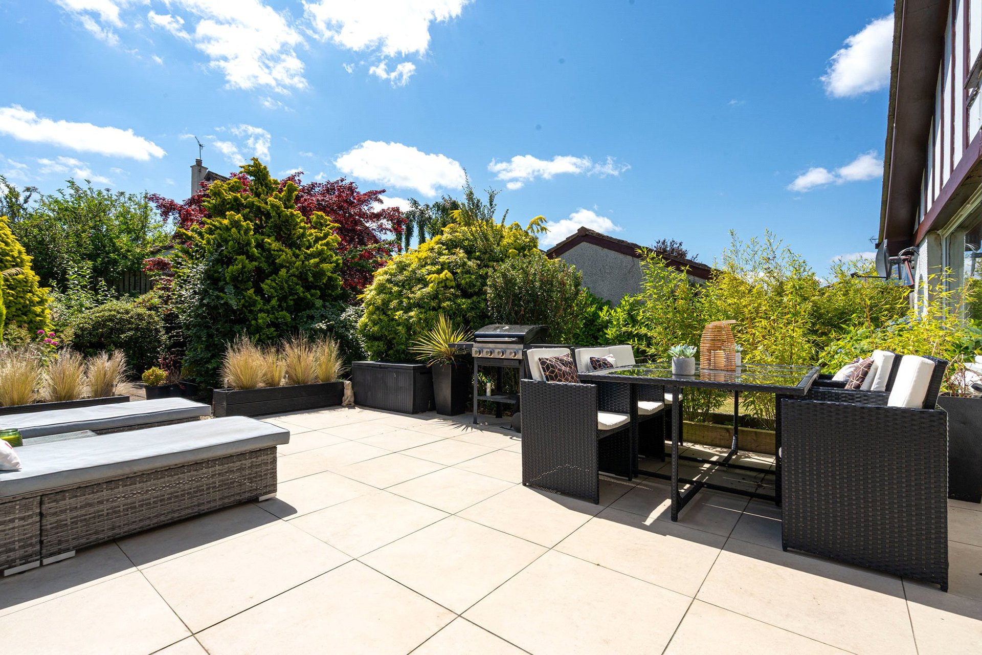 6 Priory Gardens, St. Andrews, Fife, KY16 8XX - Picture #16