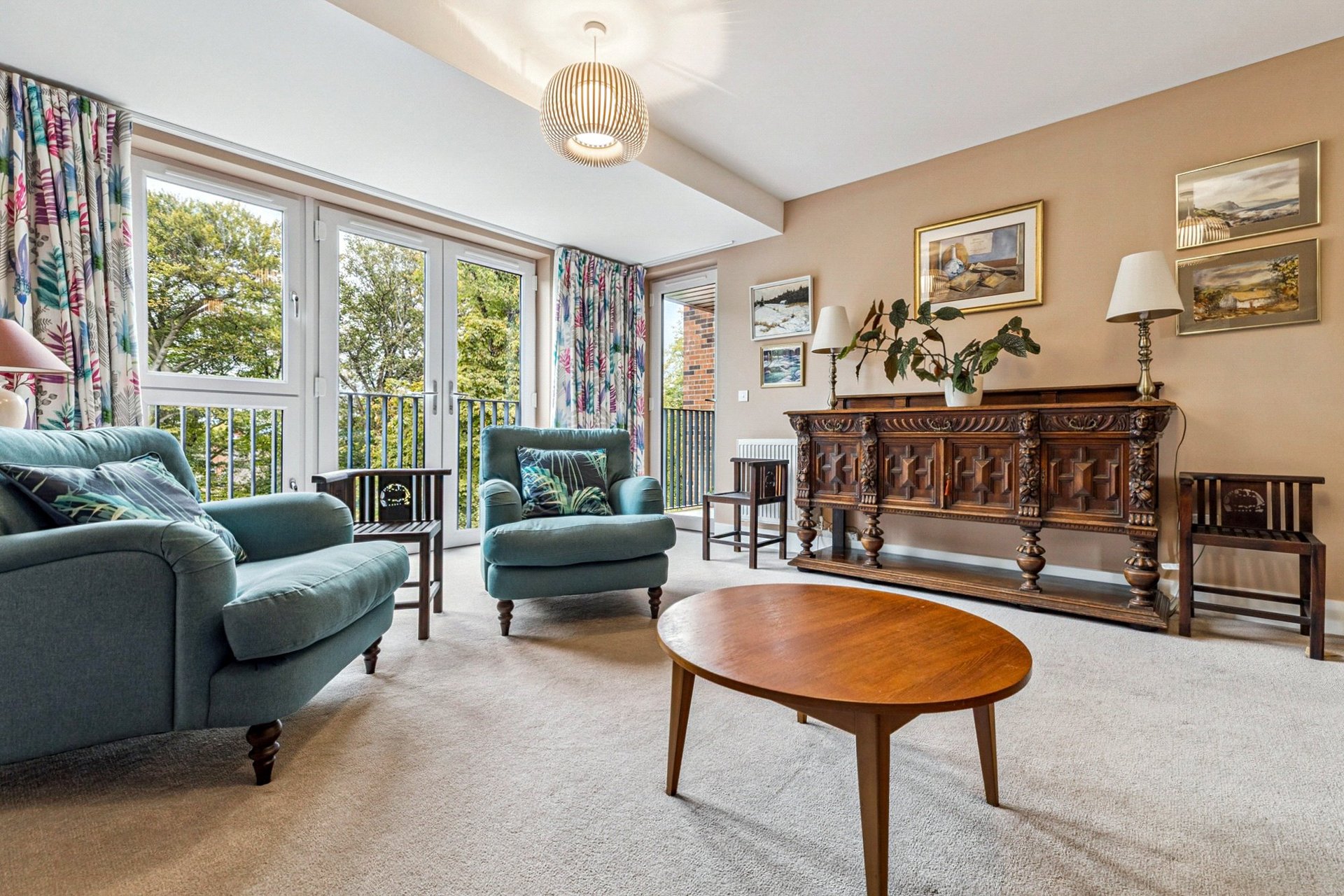 Flat 11, 2 Mansionhouse Court, Langside, Glasgow, G41 3DD - Picture #5