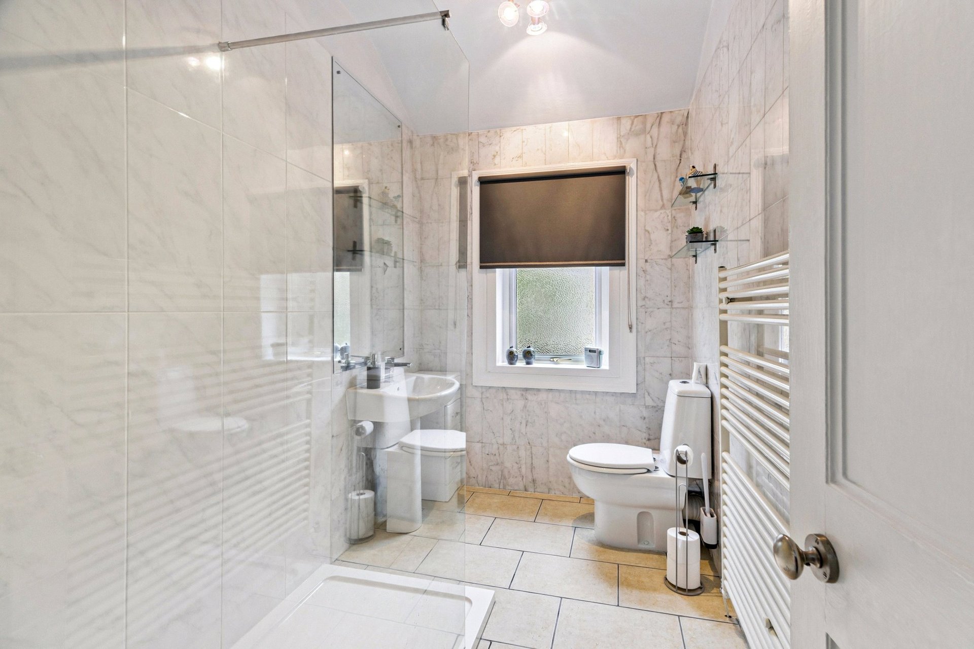 91 Balshagray Avenue, Jordanhill, Glasgow, G11 7EQ - Picture #16